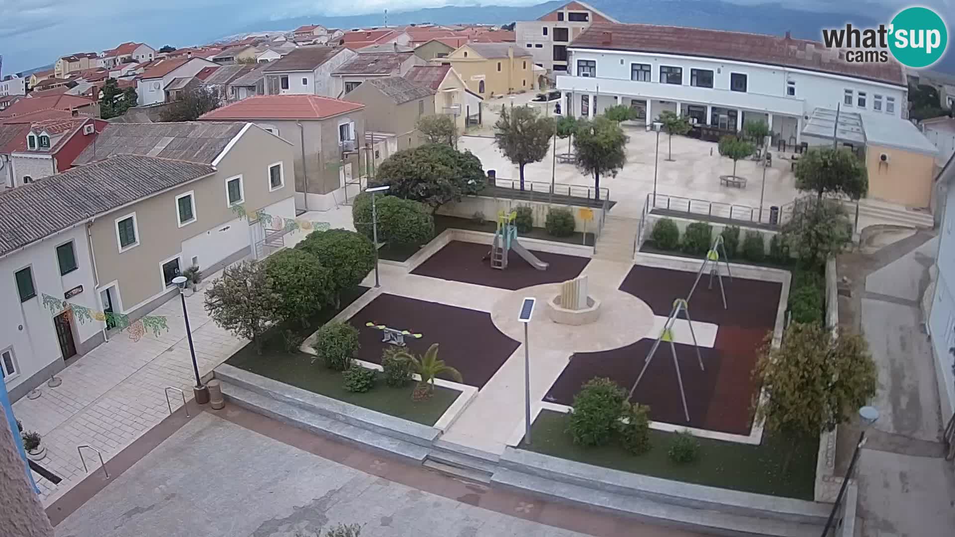 Live Povljana – Pag isla