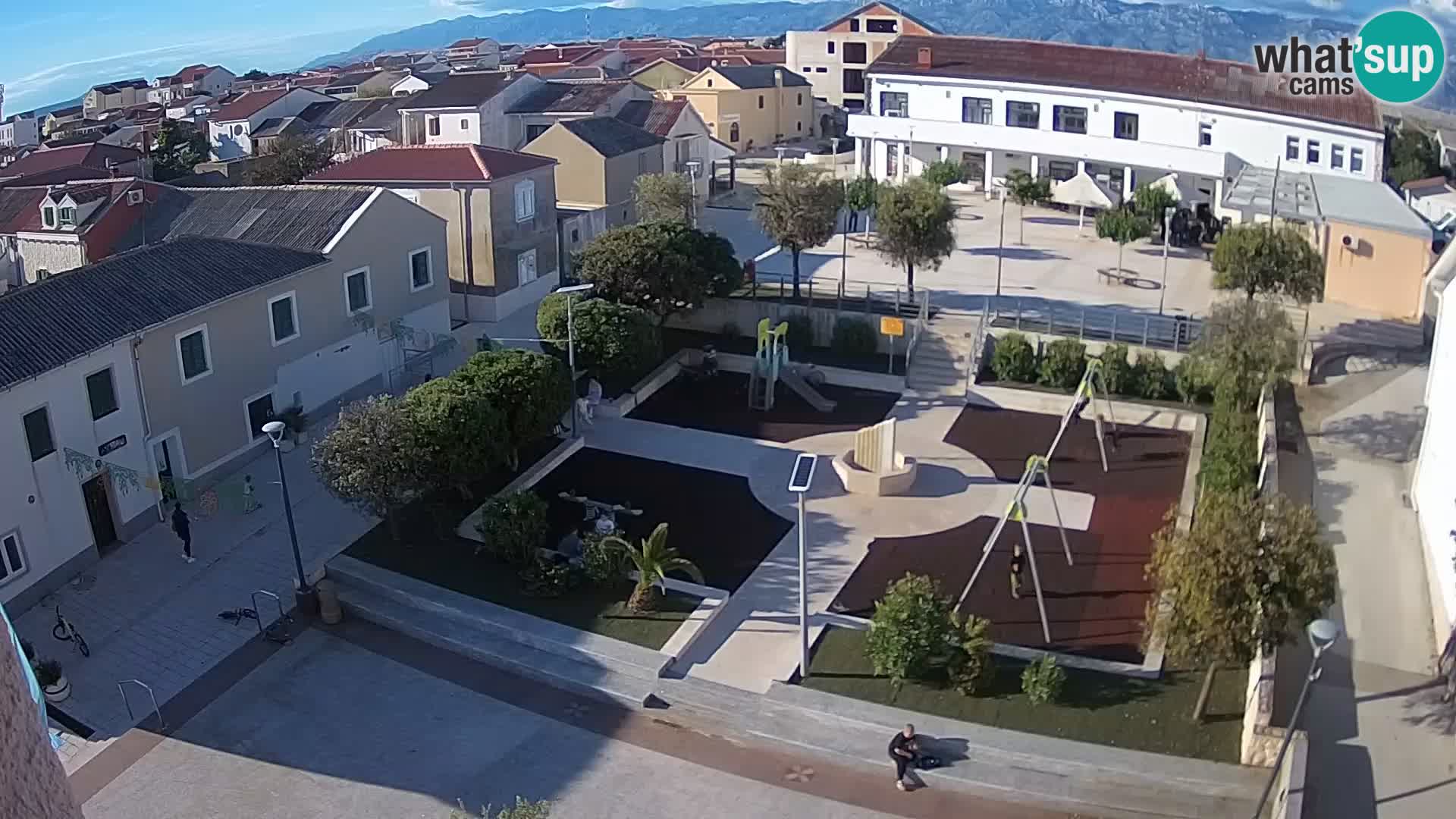 Live Povljana – Pag isla