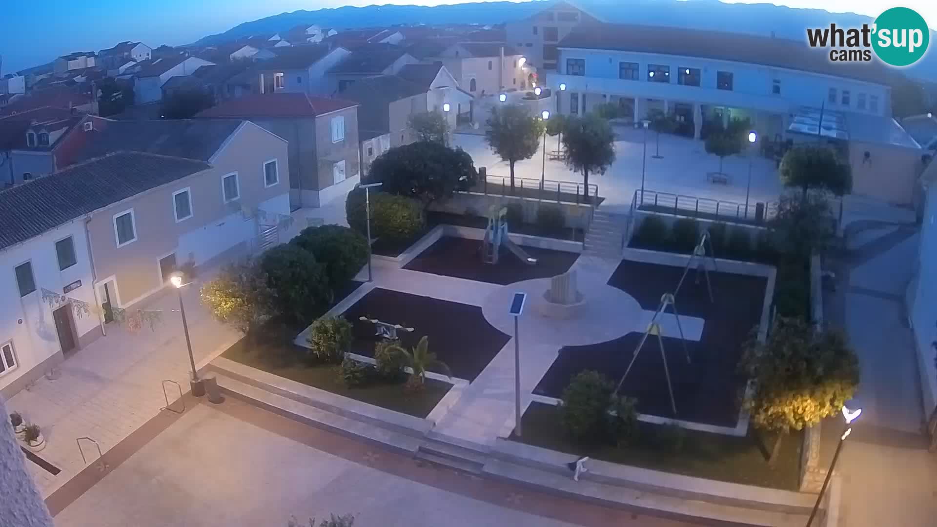 Live Povljana – Pag isla