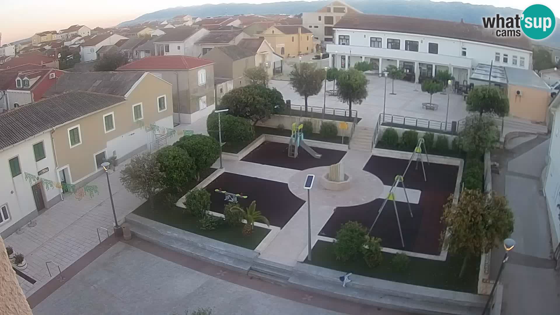 Live Povljana – Pag isla