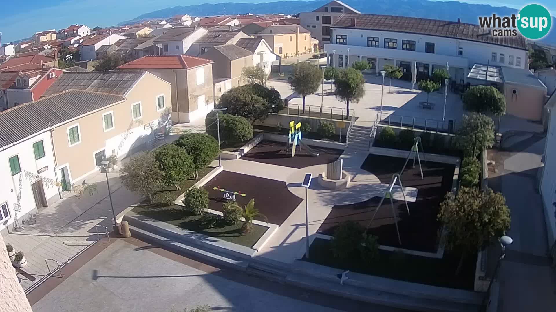 Live Povljana – Pag isla