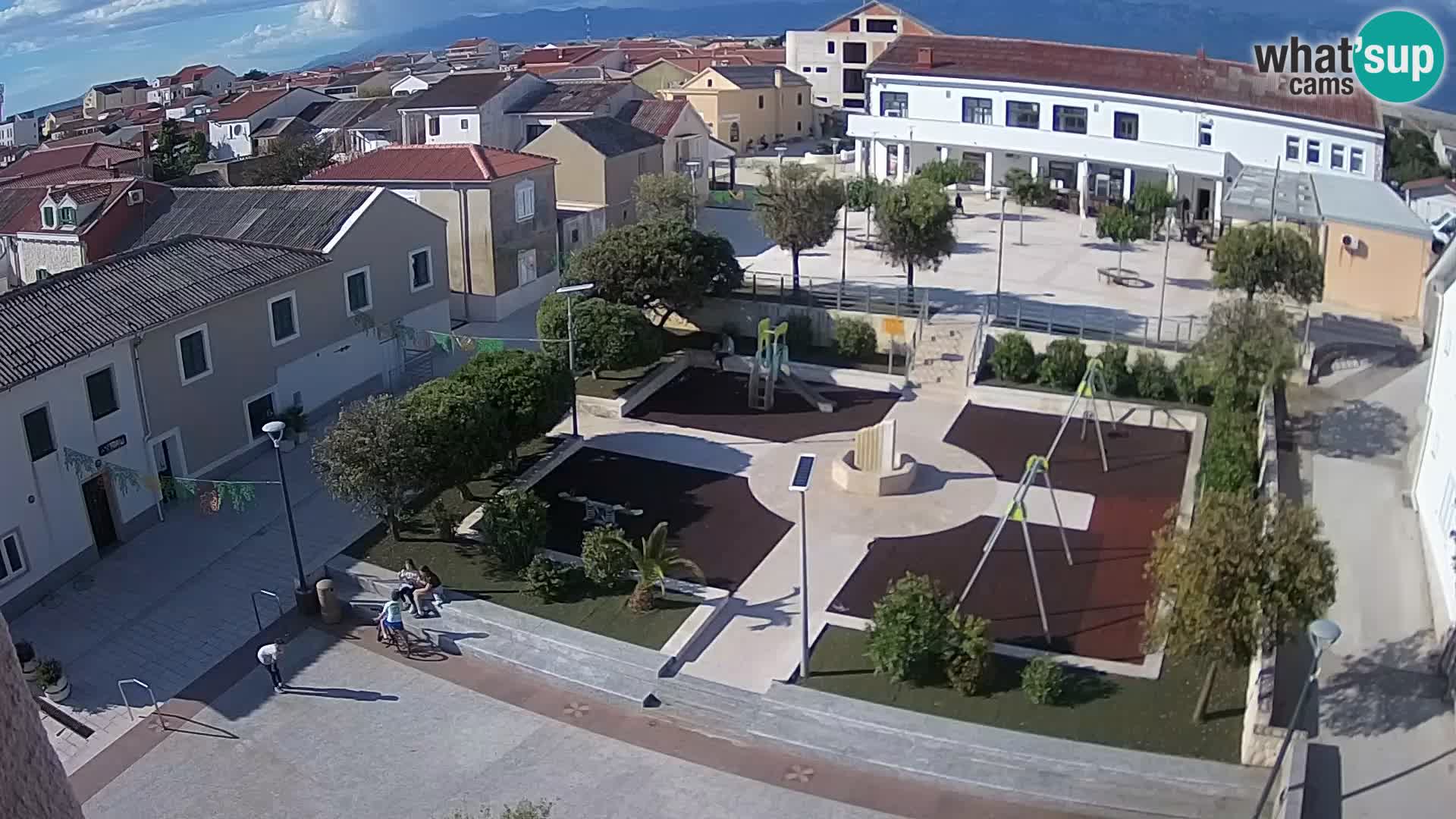 Live Povljana – Pag isla
