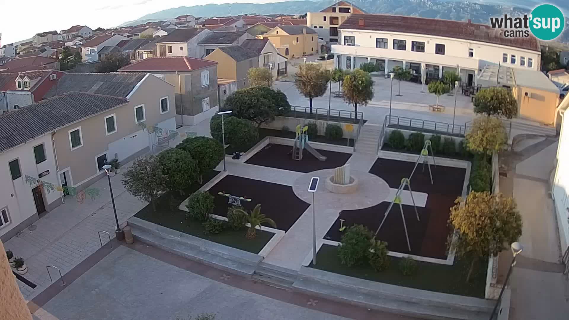 Live Povljana – Pag isla