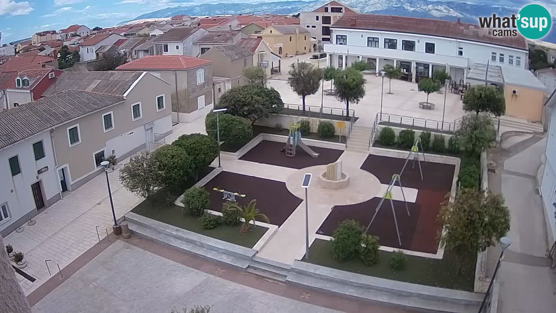 Live Povljana – Pag isla