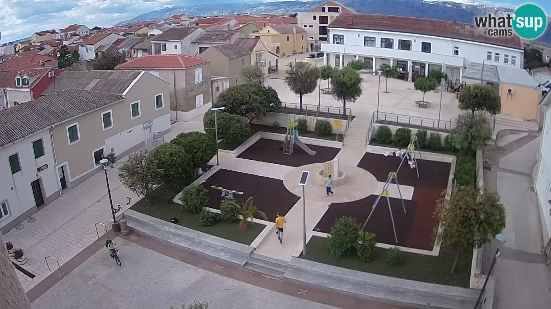 Live Povljana – Pag isla