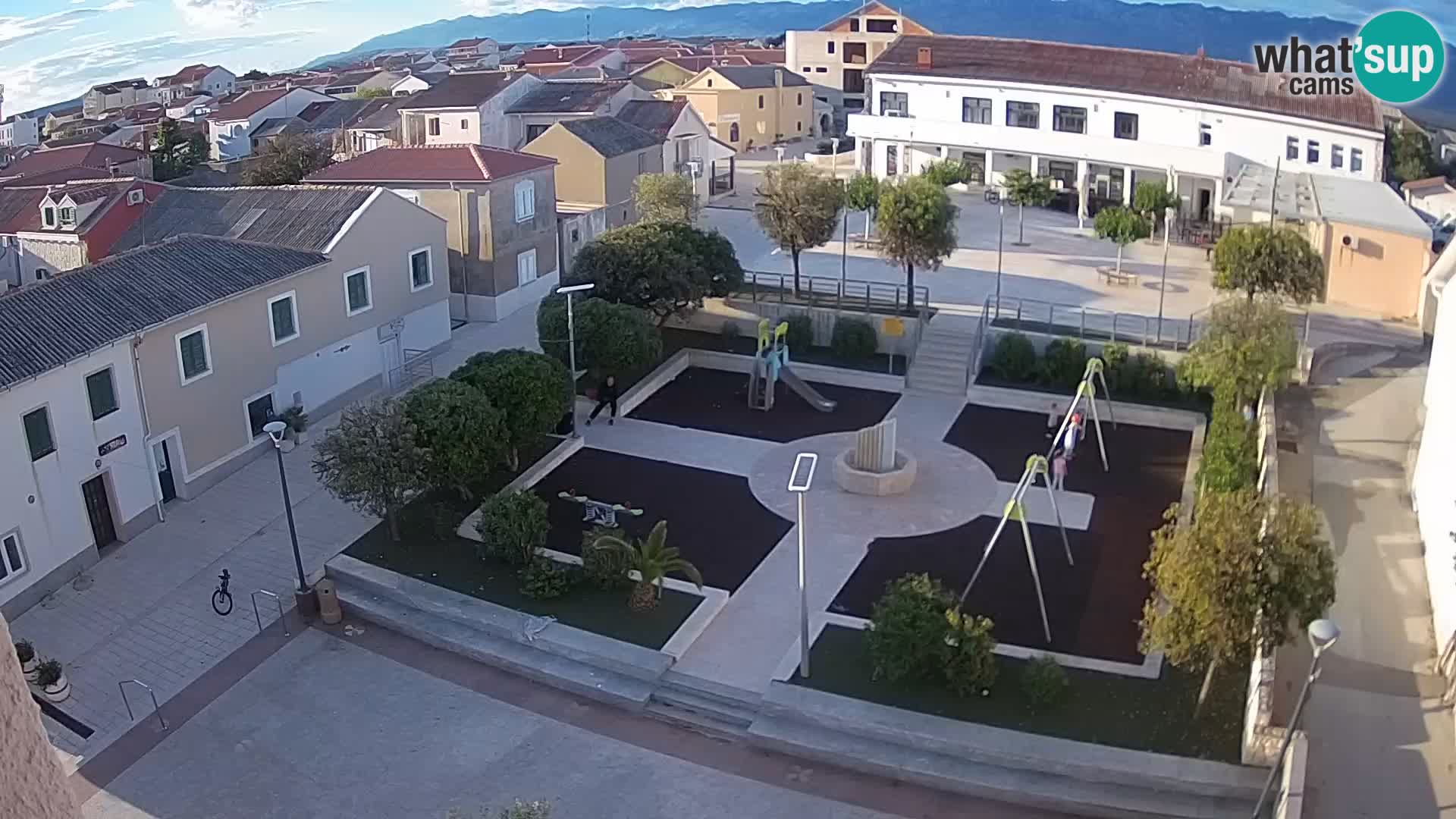 Live Povljana – Pag isla