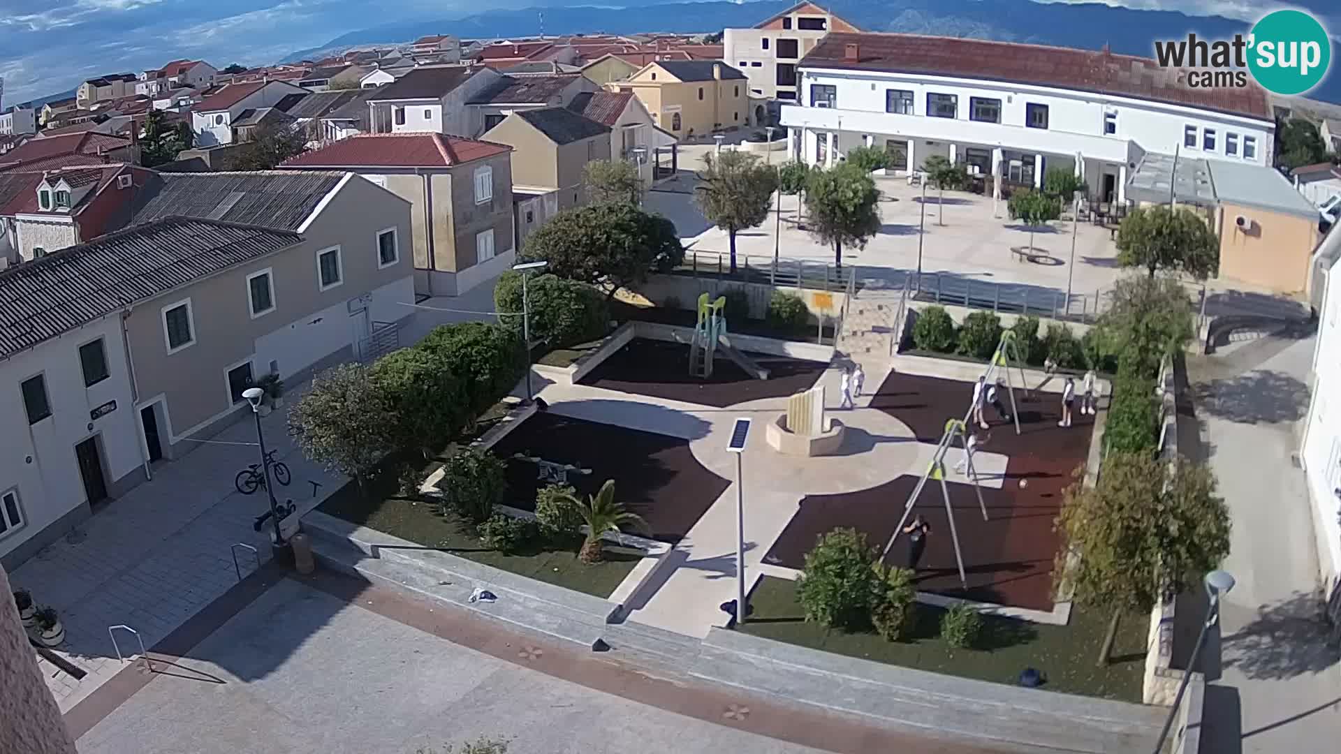 Live Povljana – Pag isla