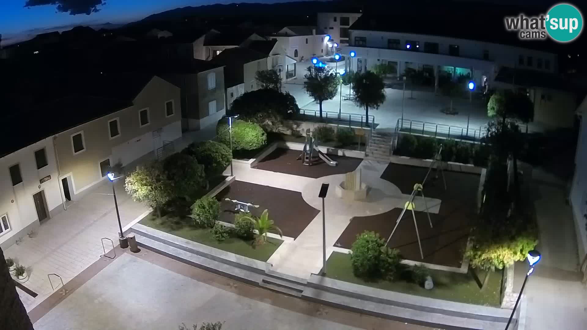 Live Povljana – Pag isla