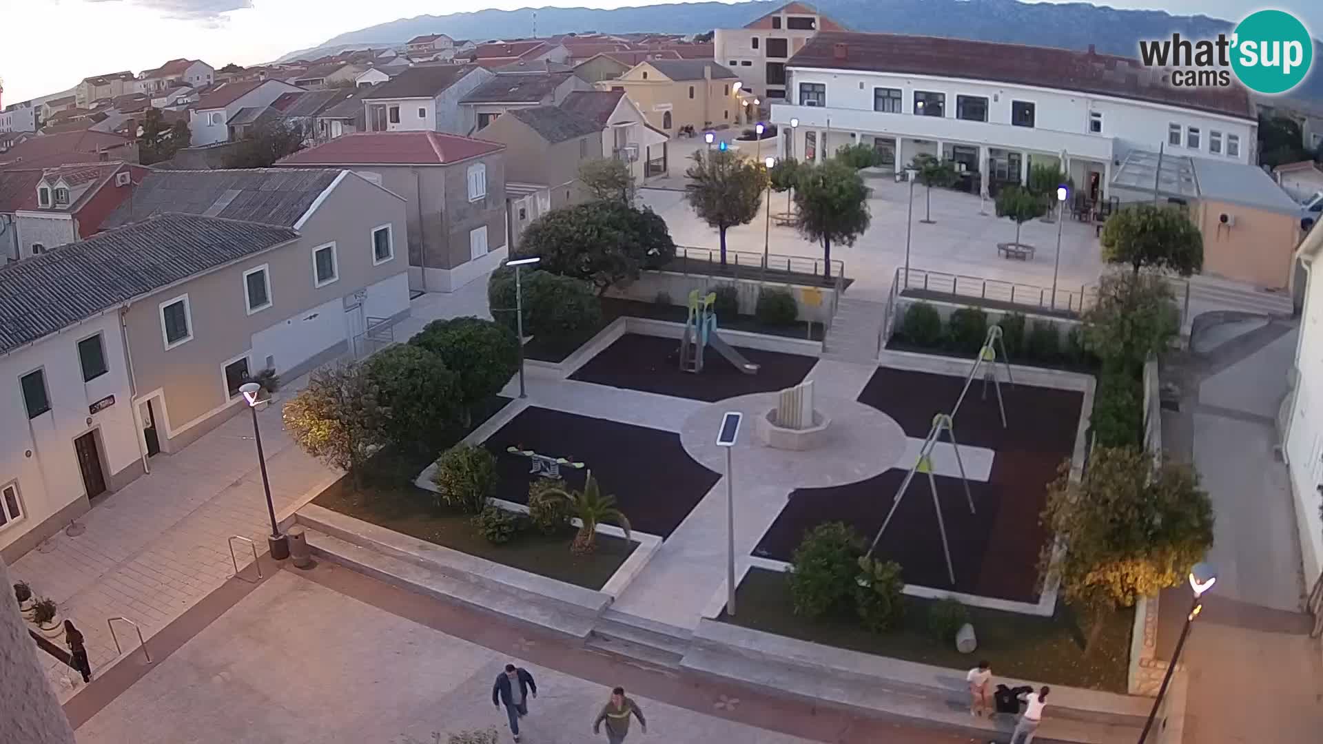 Live Povljana – Pag isla