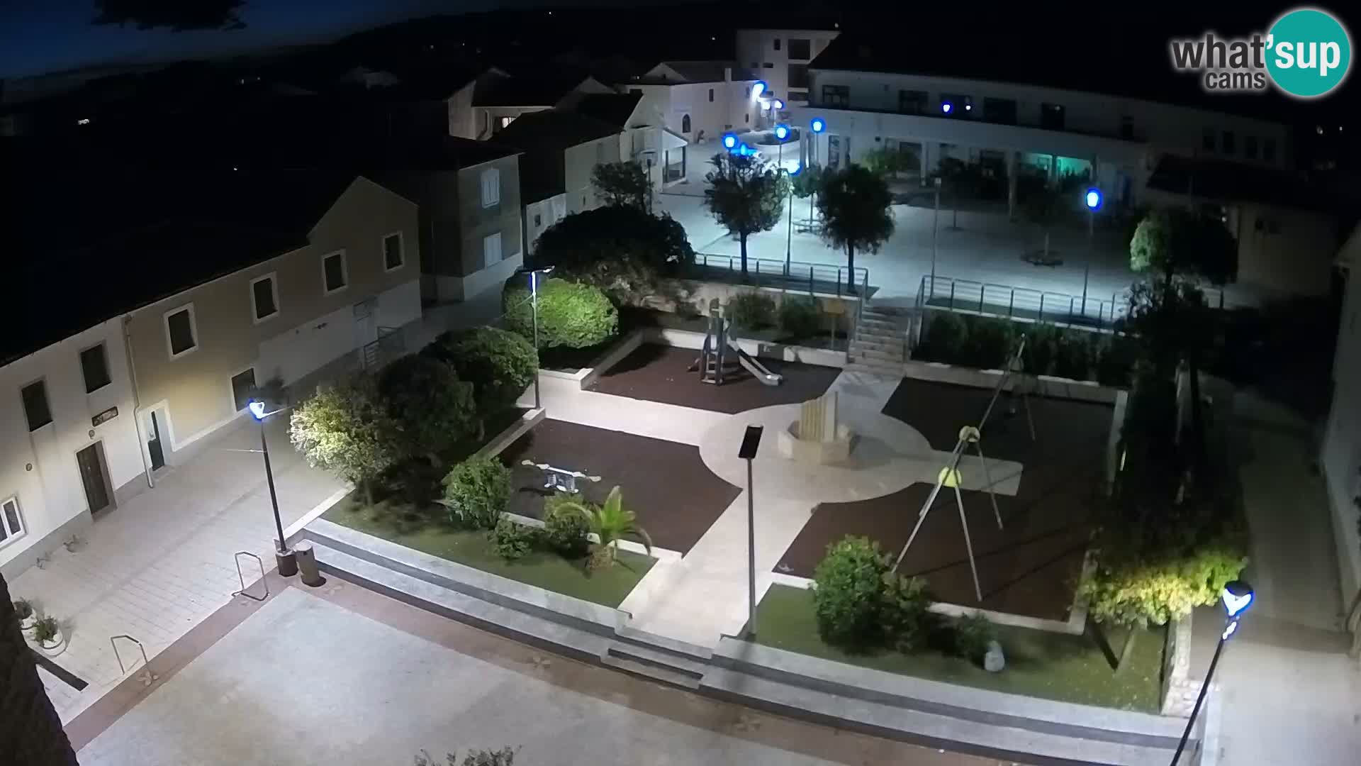 Live Povljana – Pag isla