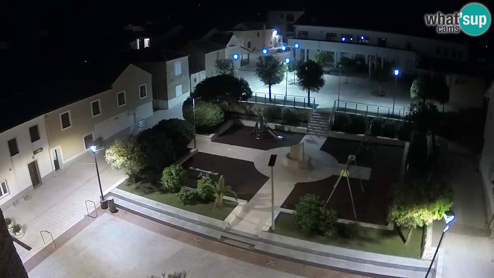 Live Povljana – Pag isla
