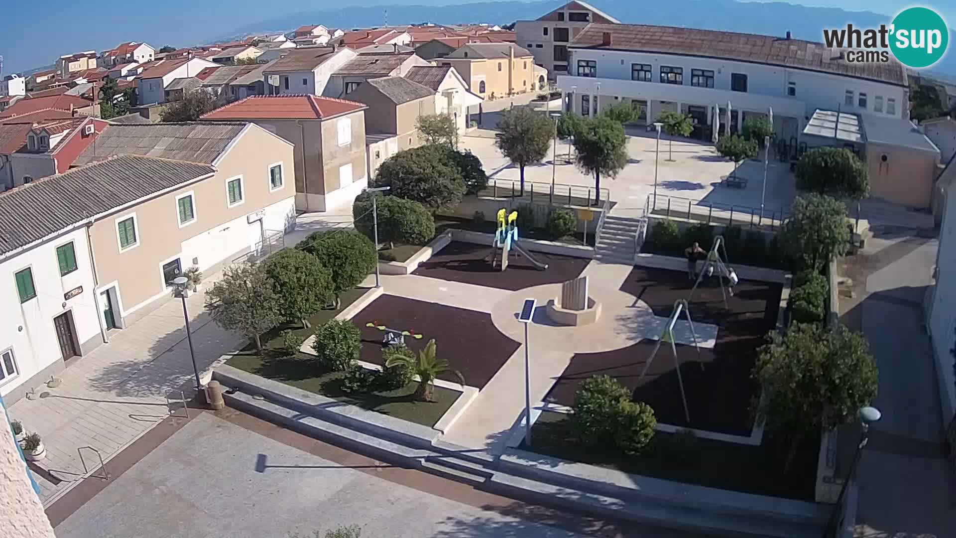 Live Povljana – Pag isla