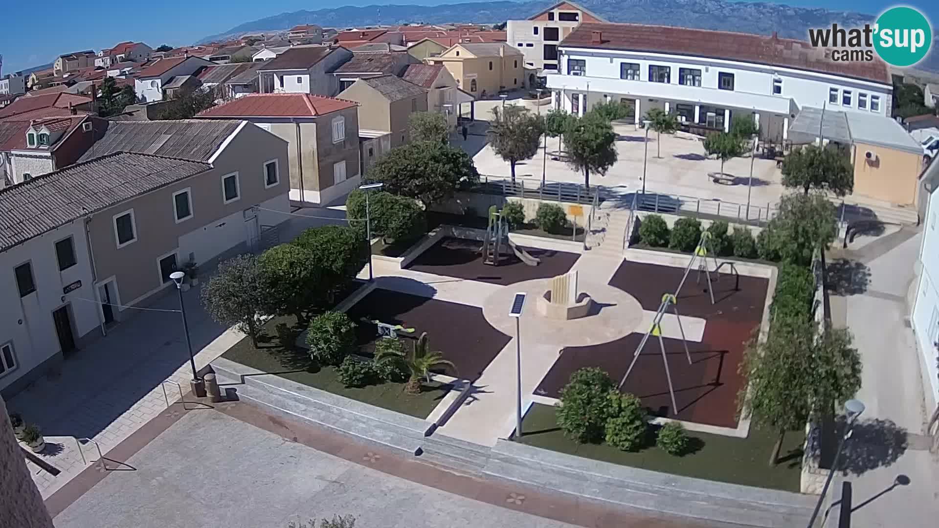 Live Povljana – Pag isla