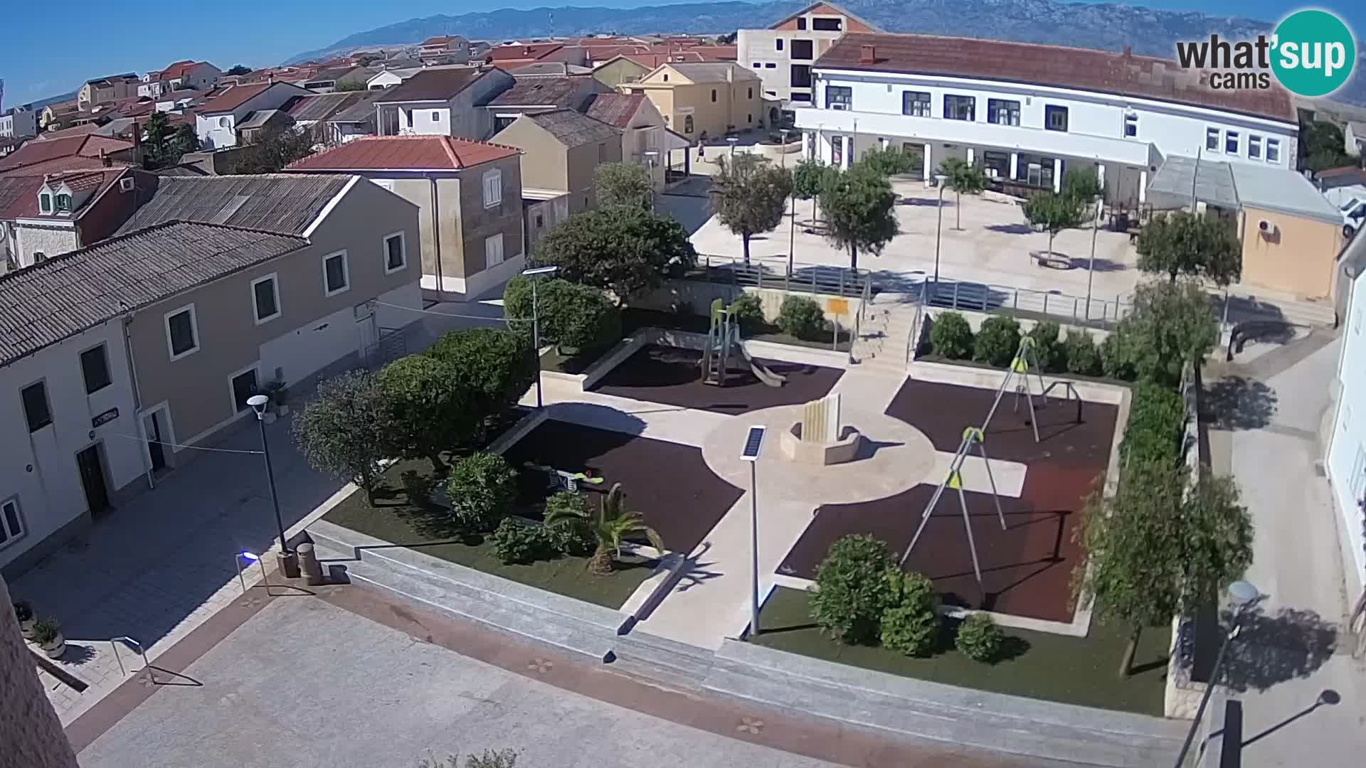 Live Povljana – Pag isla