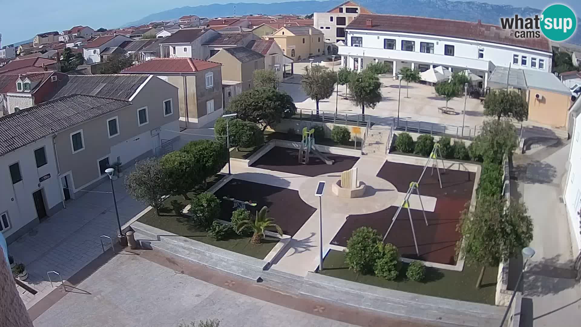 Live Povljana – Pag isla