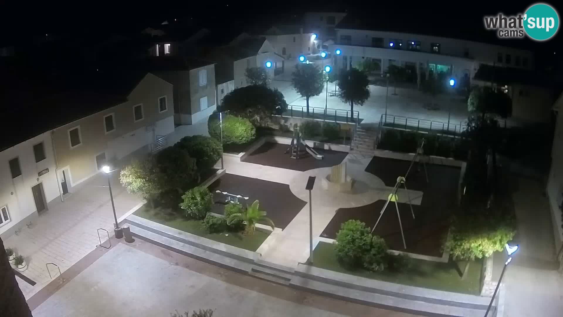 Live Povljana – Pag isla