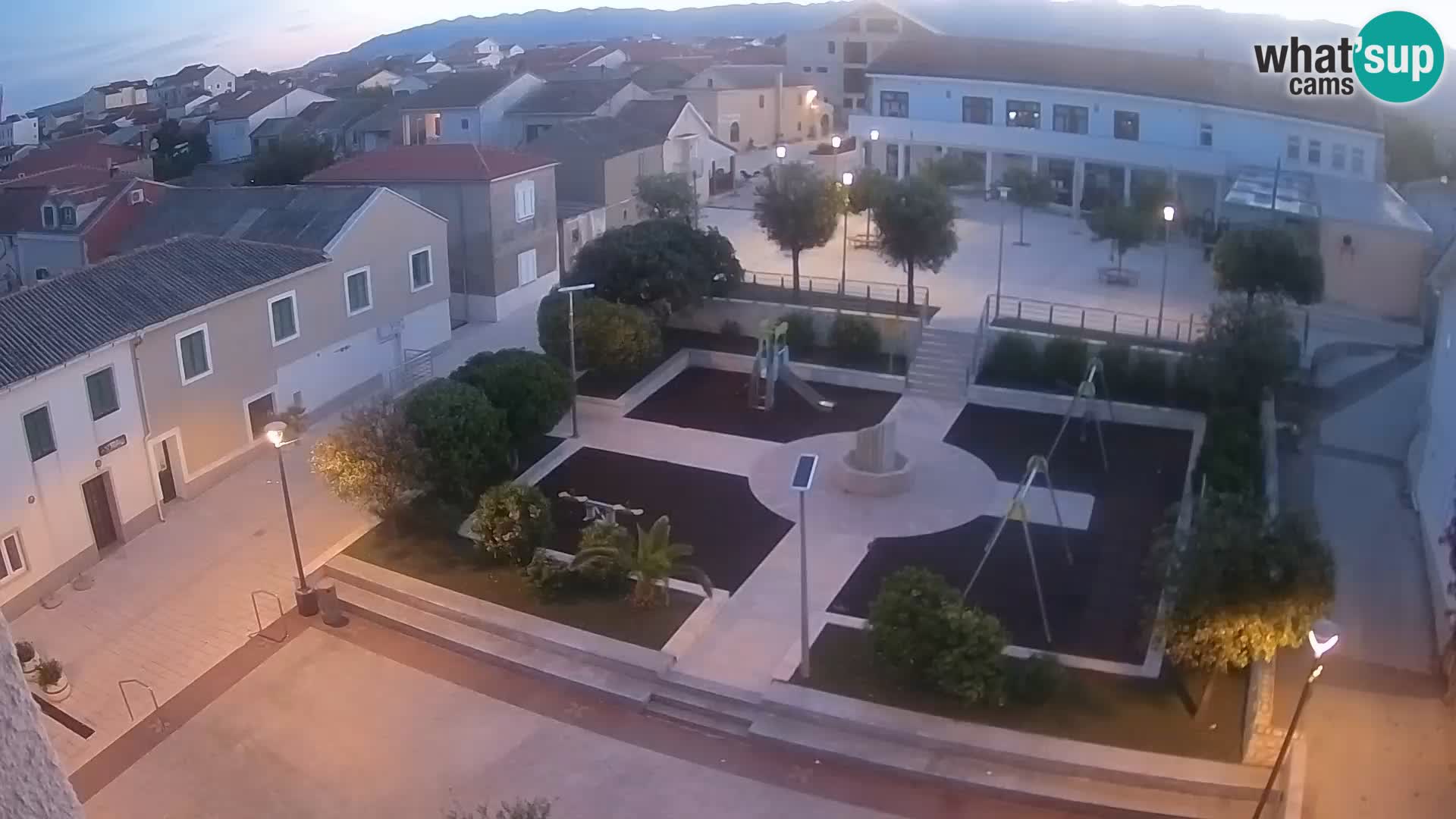 Live Povljana – Pag isla