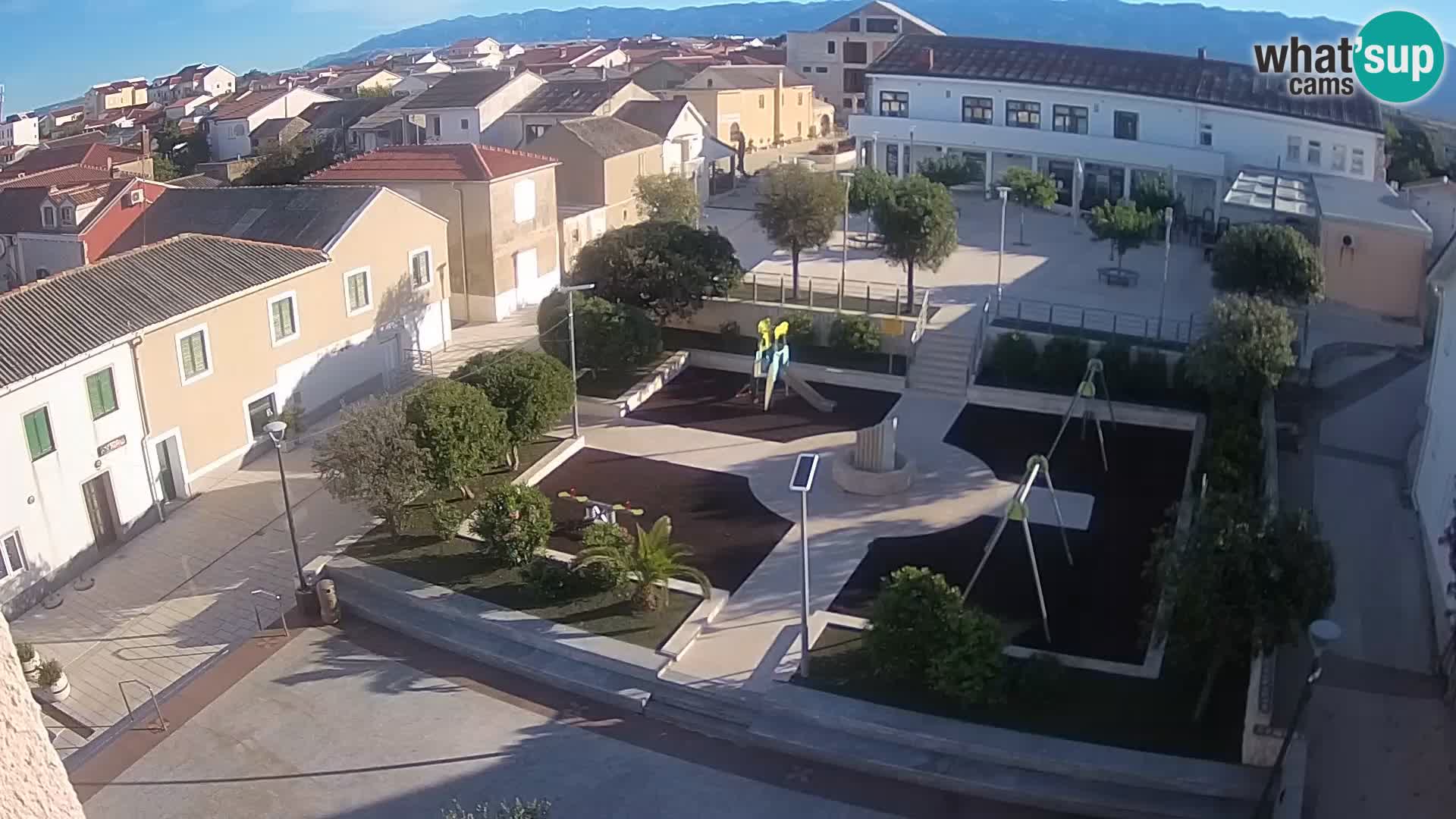 Live Povljana – Pag isla