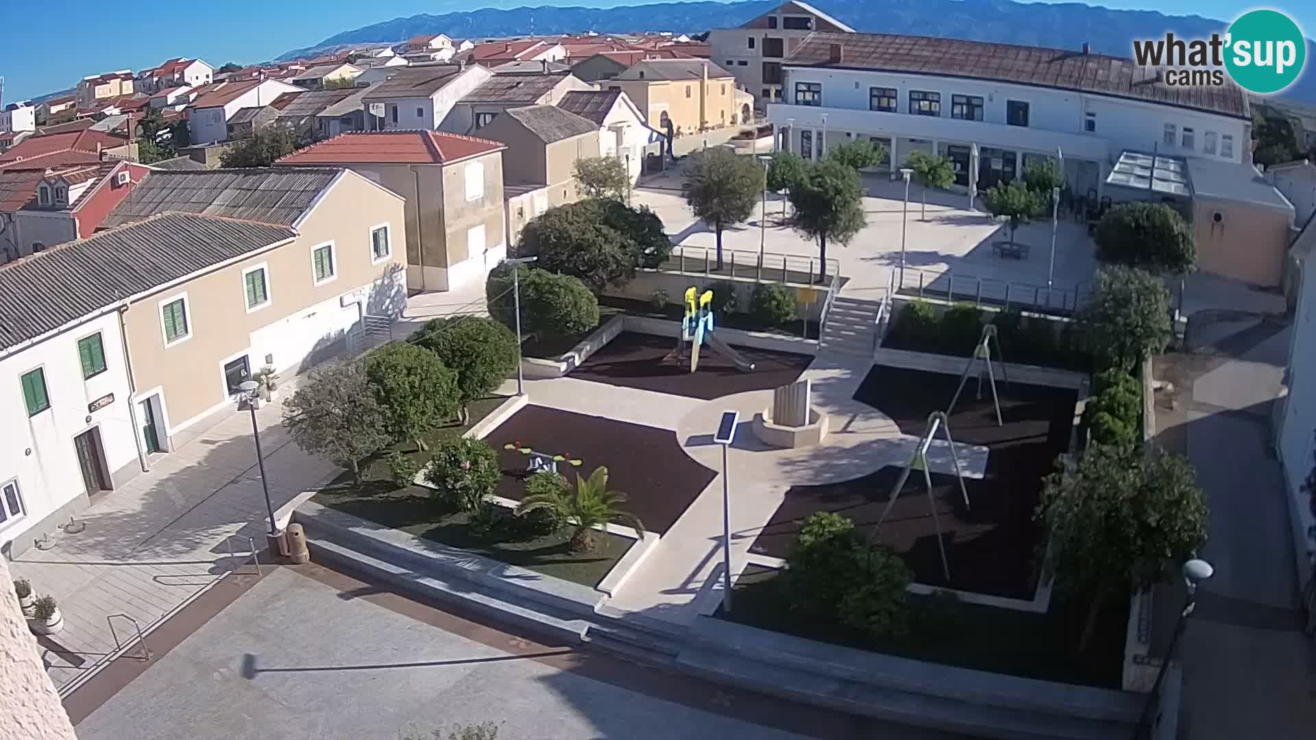 Live Povljana – Pag isla