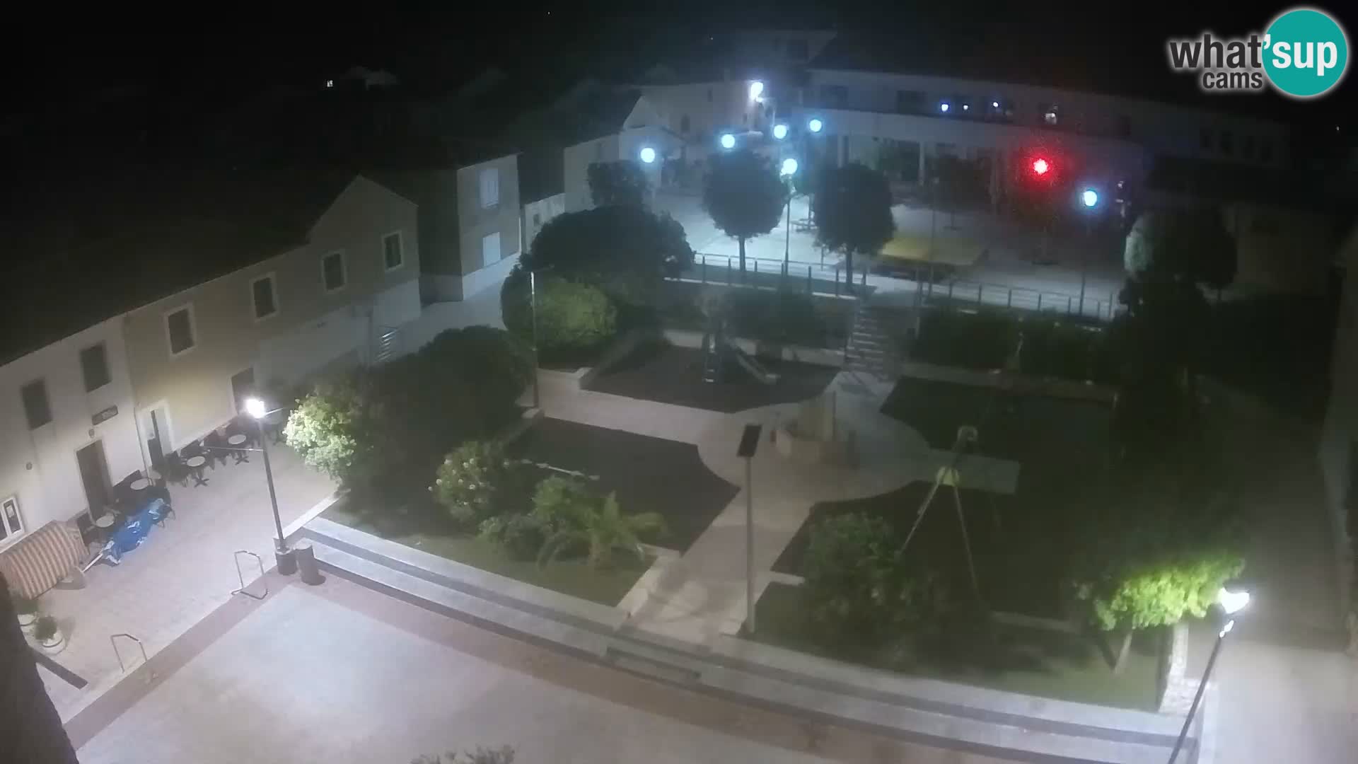 Livecam Povljana – Pag