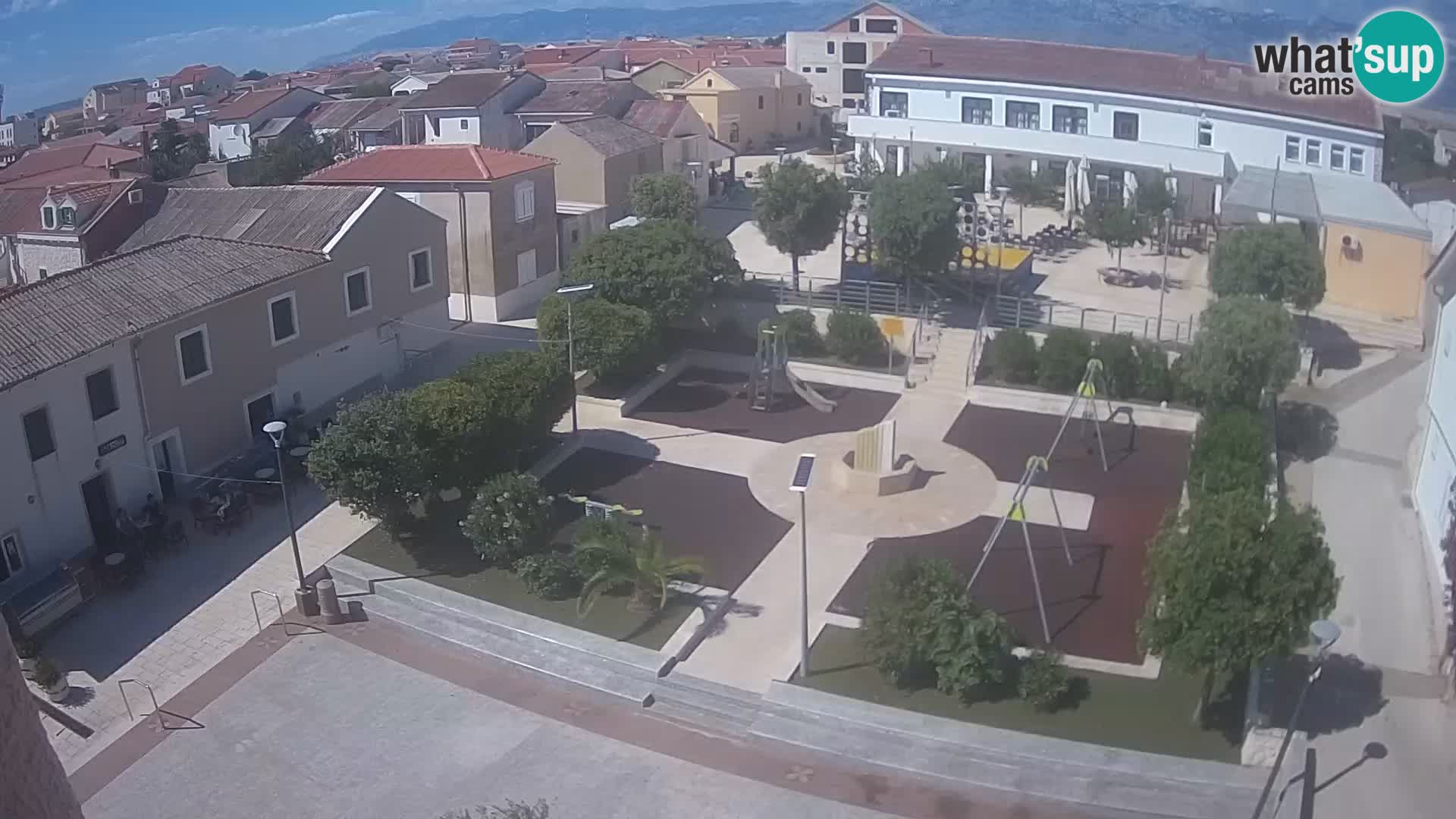 Live Povljana – Pag isla