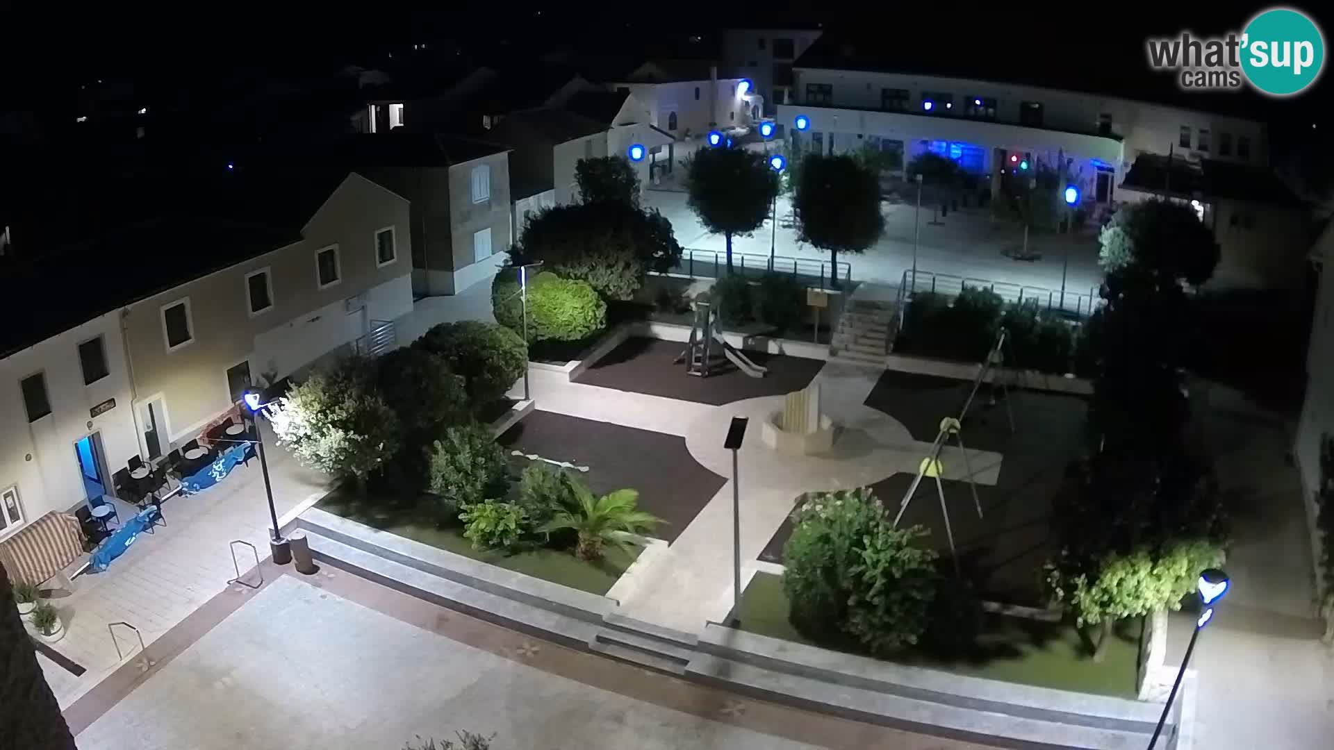 Live Povljana – Pag isla