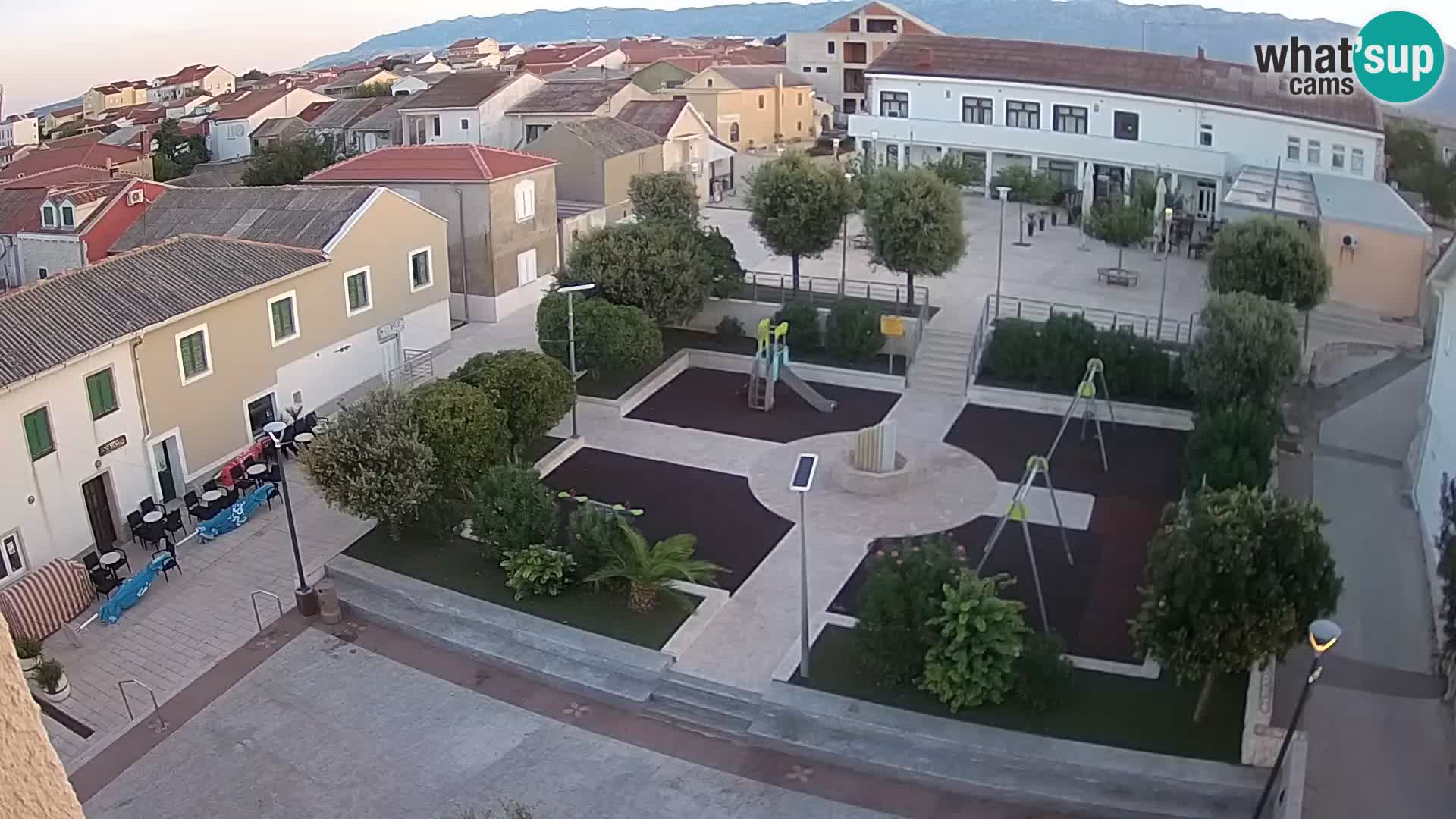 Live Povljana – Pag isla