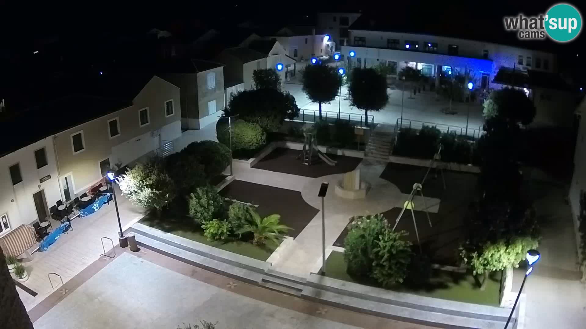 Live Povljana – Pag isla