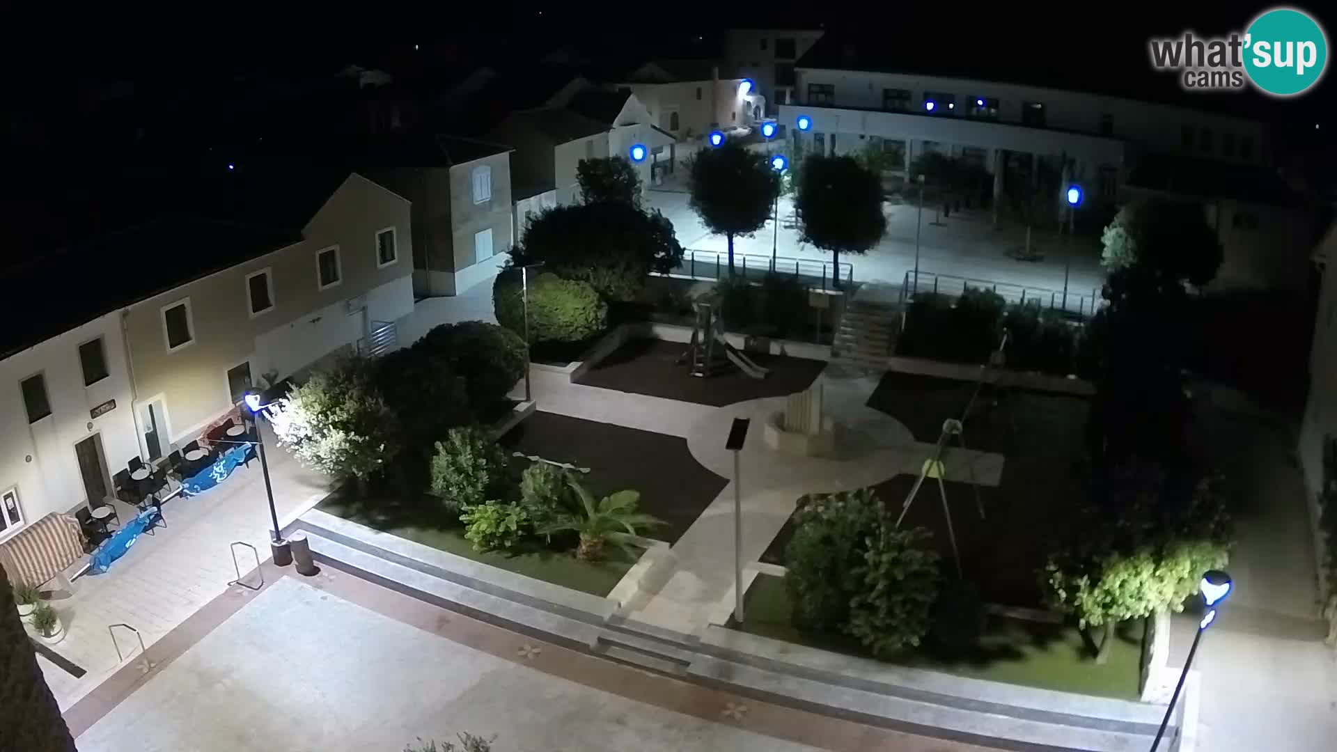Live Povljana – Pag isla
