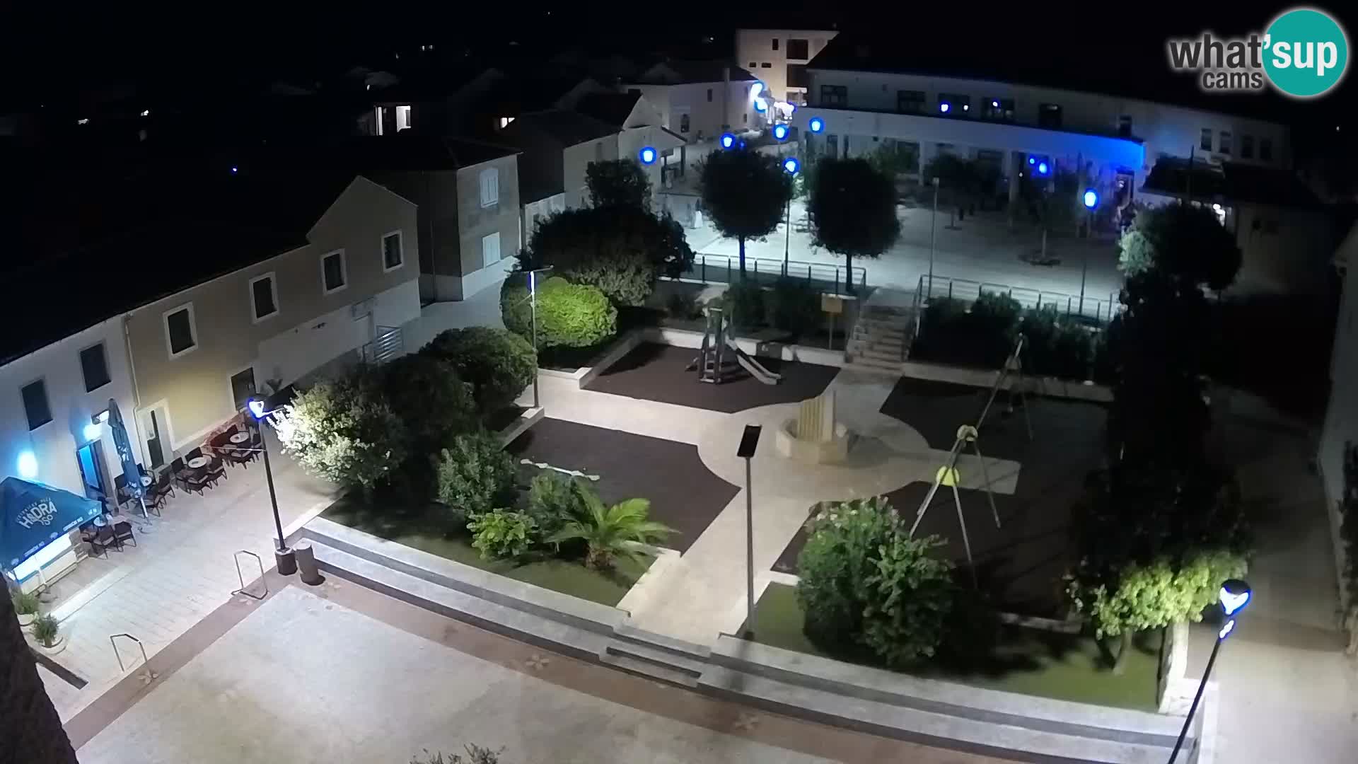Live Povljana – Pag isla