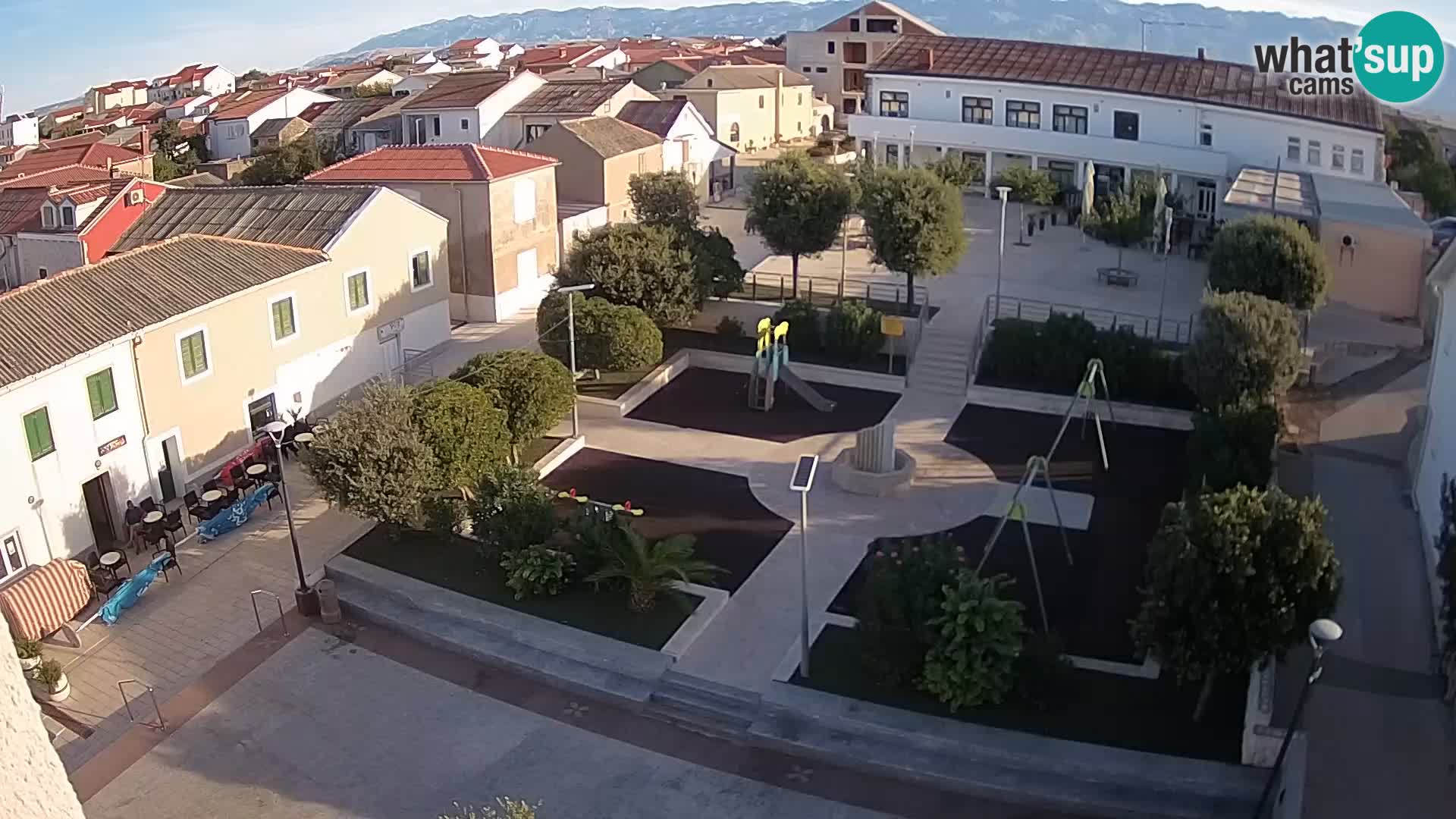 Live Povljana – Pag isla