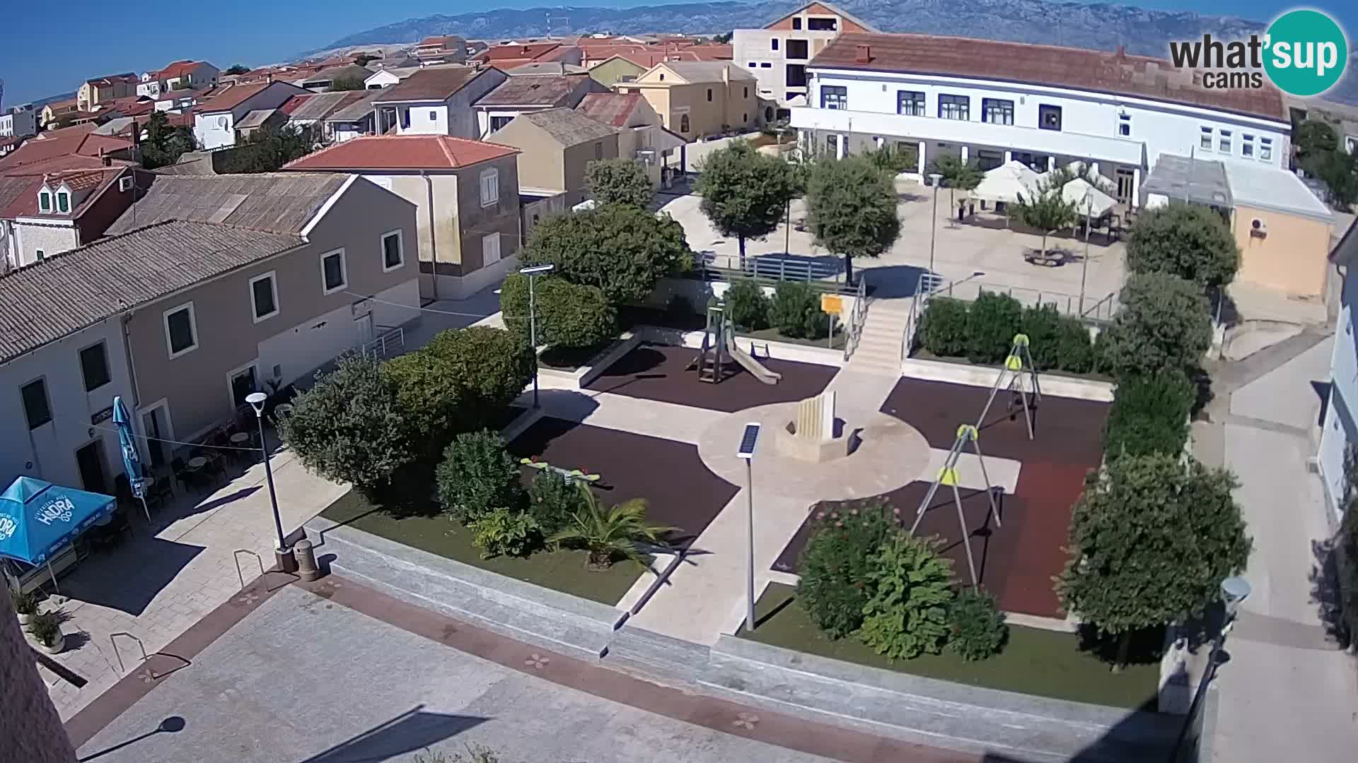Live Povljana – Pag isla