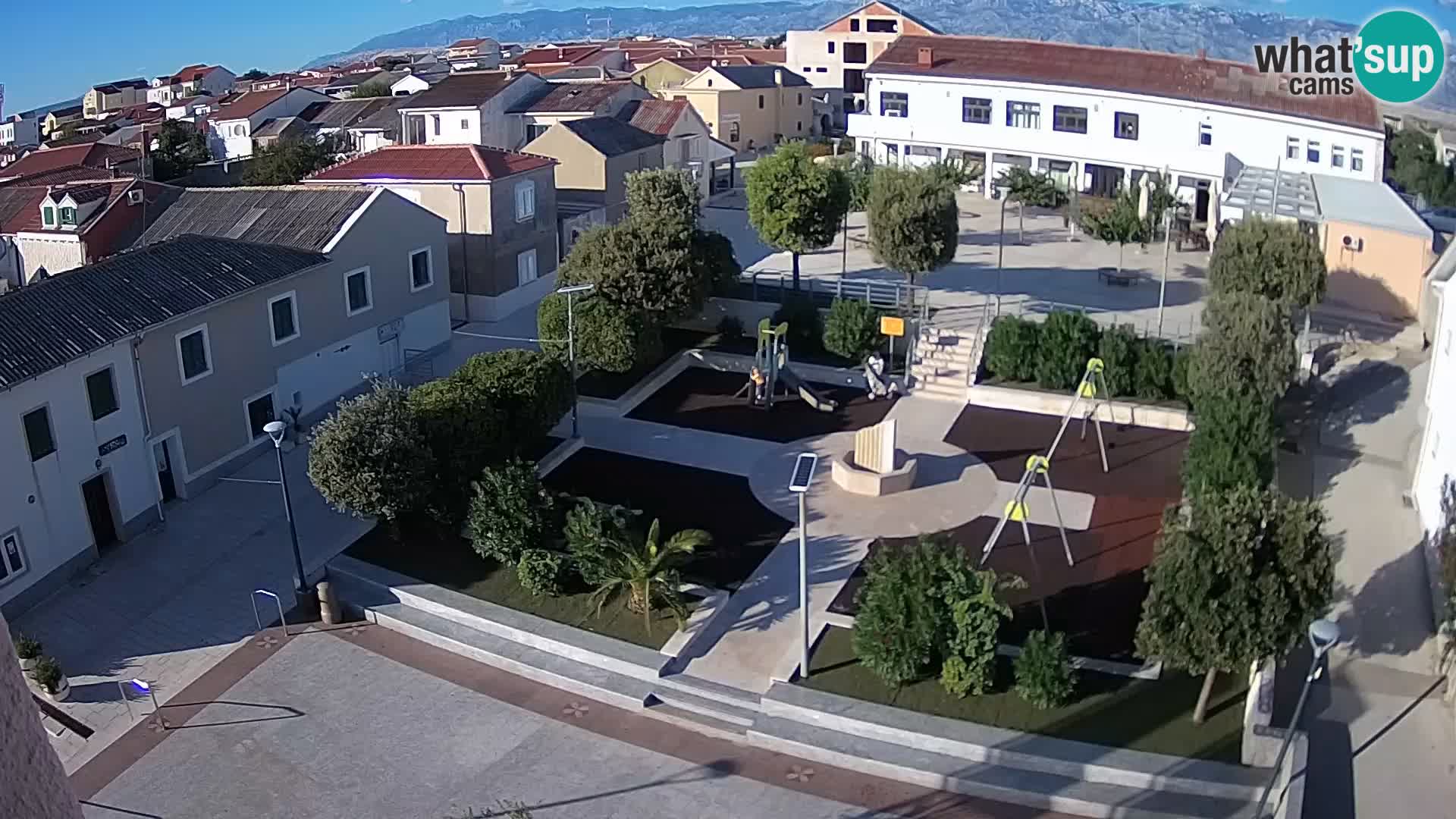 Live Povljana – Pag isla