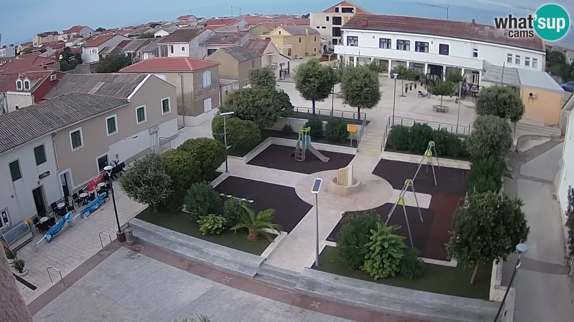 Live Povljana – Pag isla