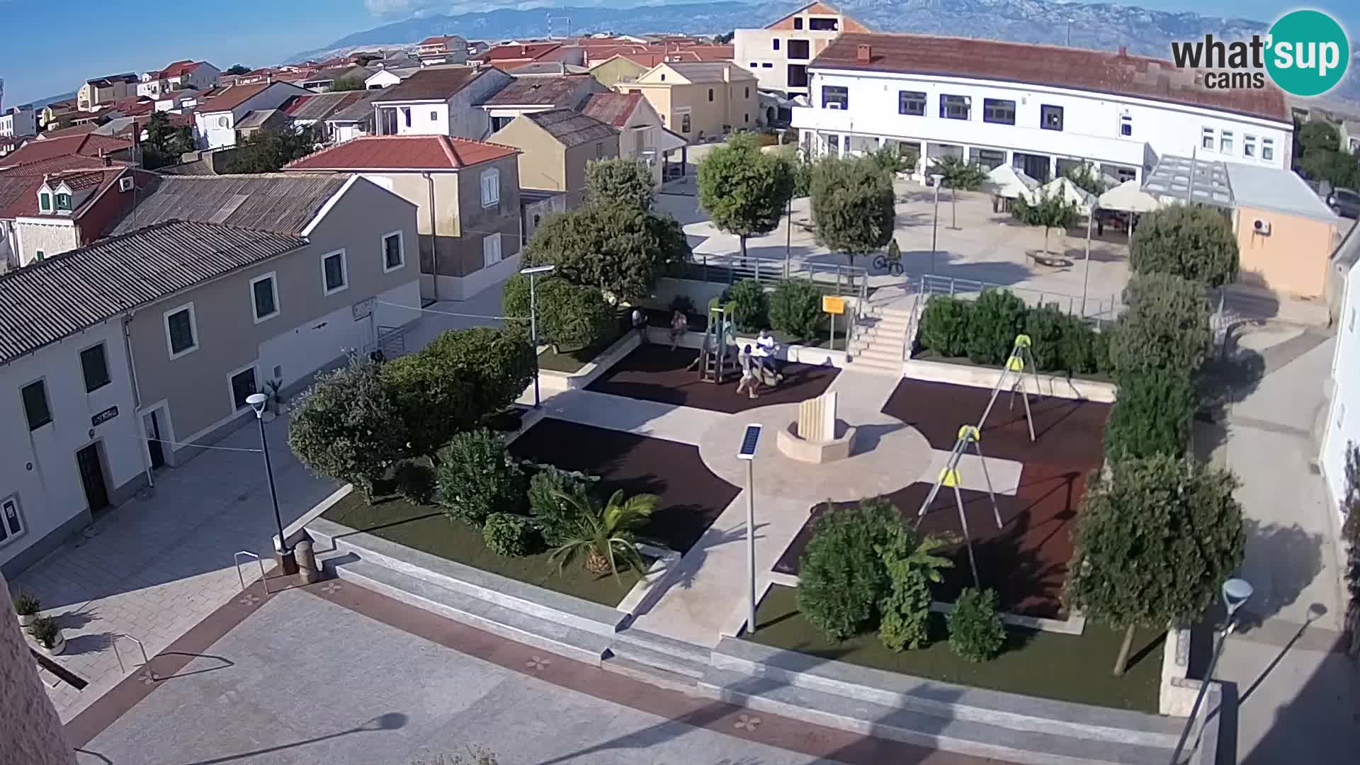Live Povljana – Pag isla