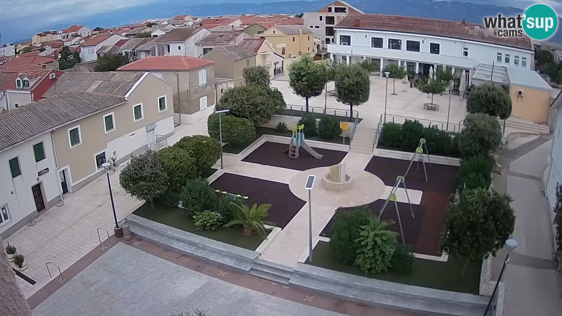 Live Povljana – Pag isla