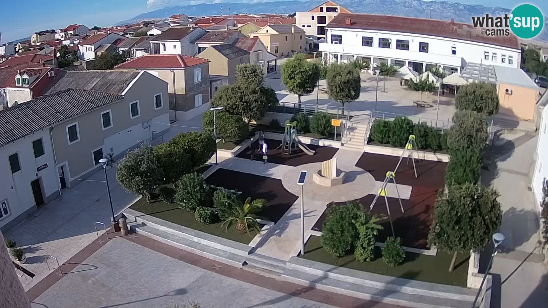 Live Povljana – Pag isla