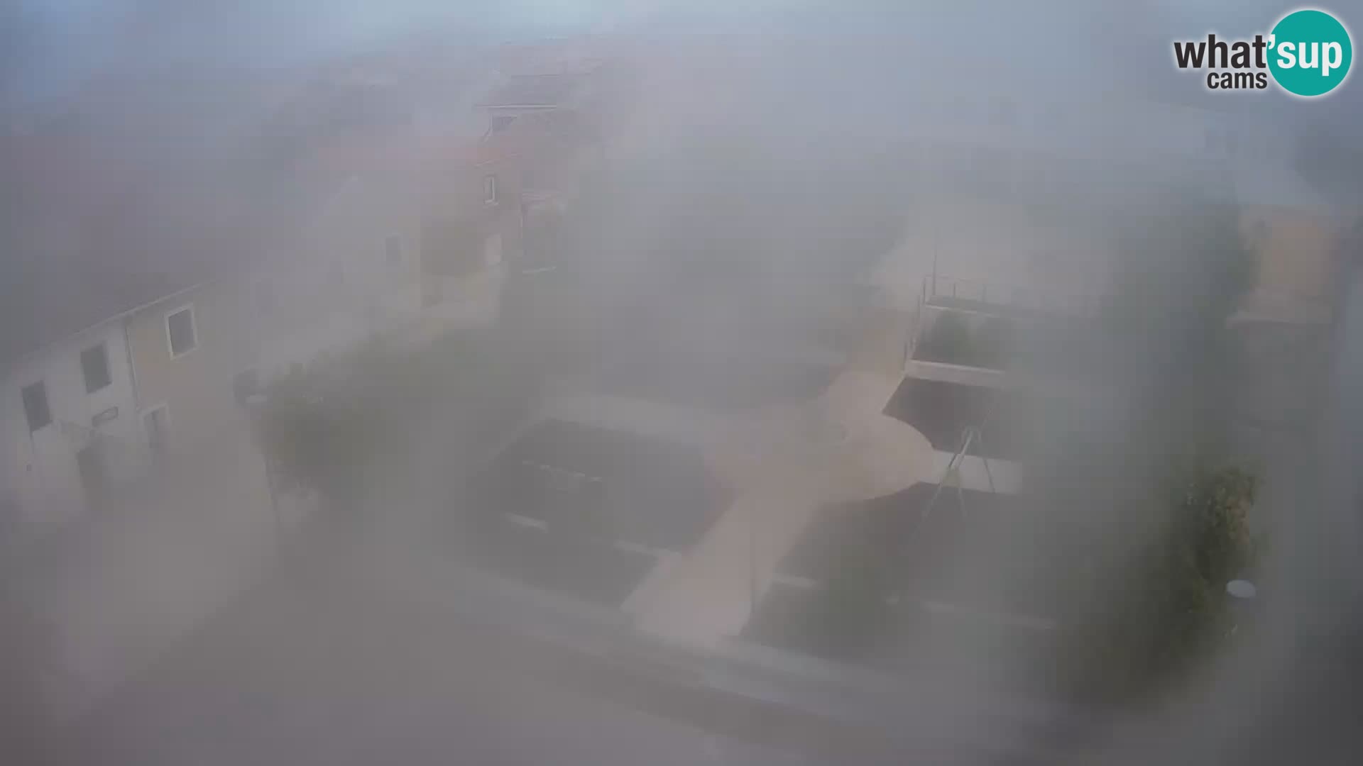 Webcam - Povljana (Pag)