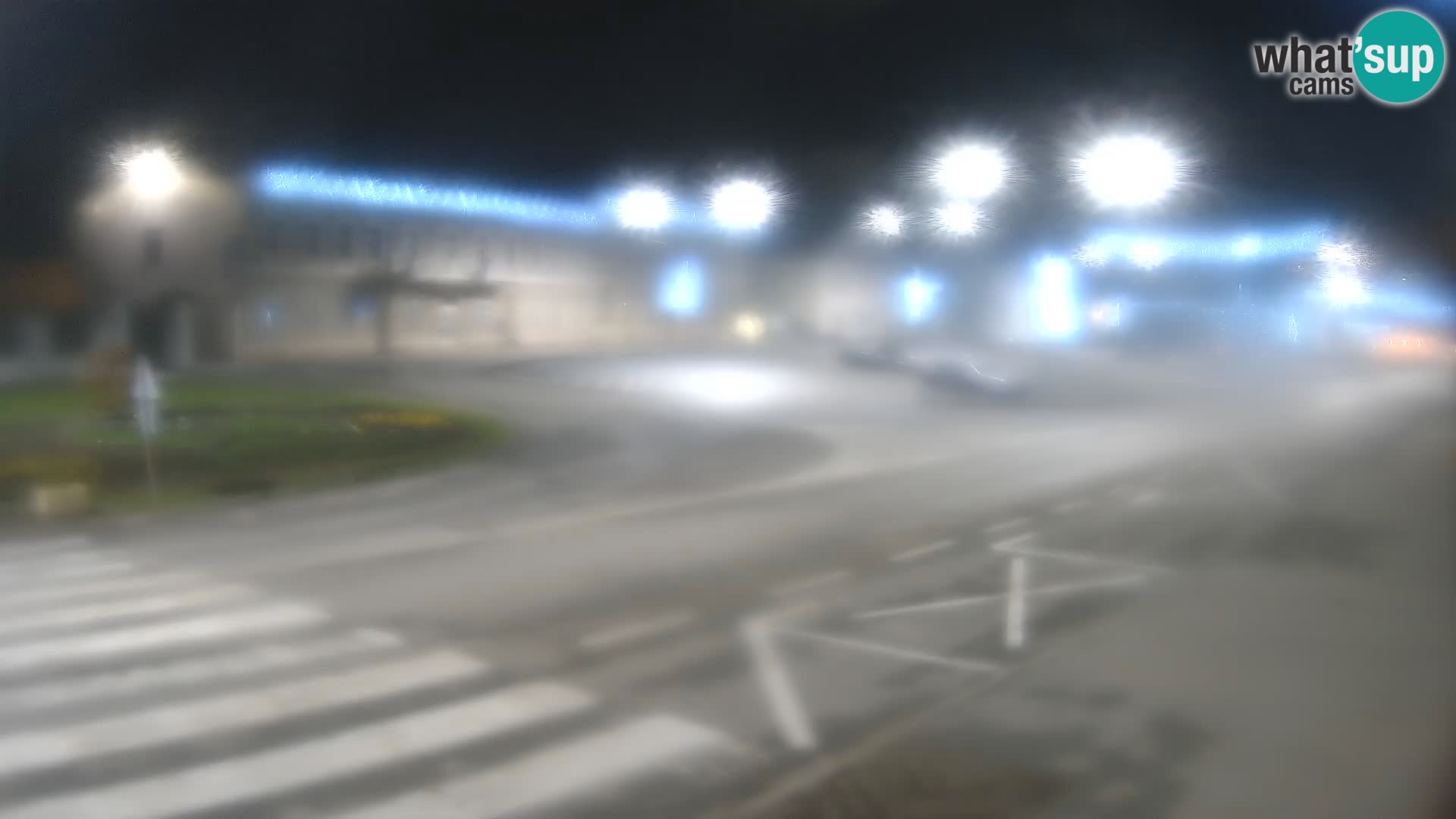 Webcam Požega – Svetog Trojstva Platz