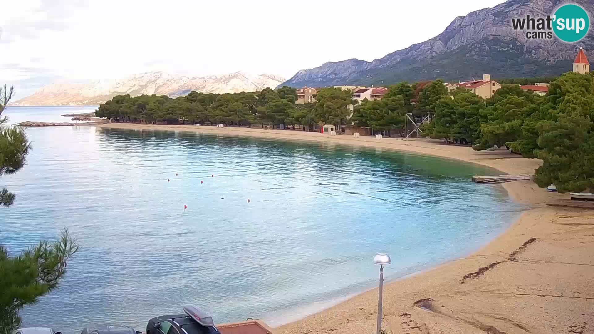 Promajna – plaža