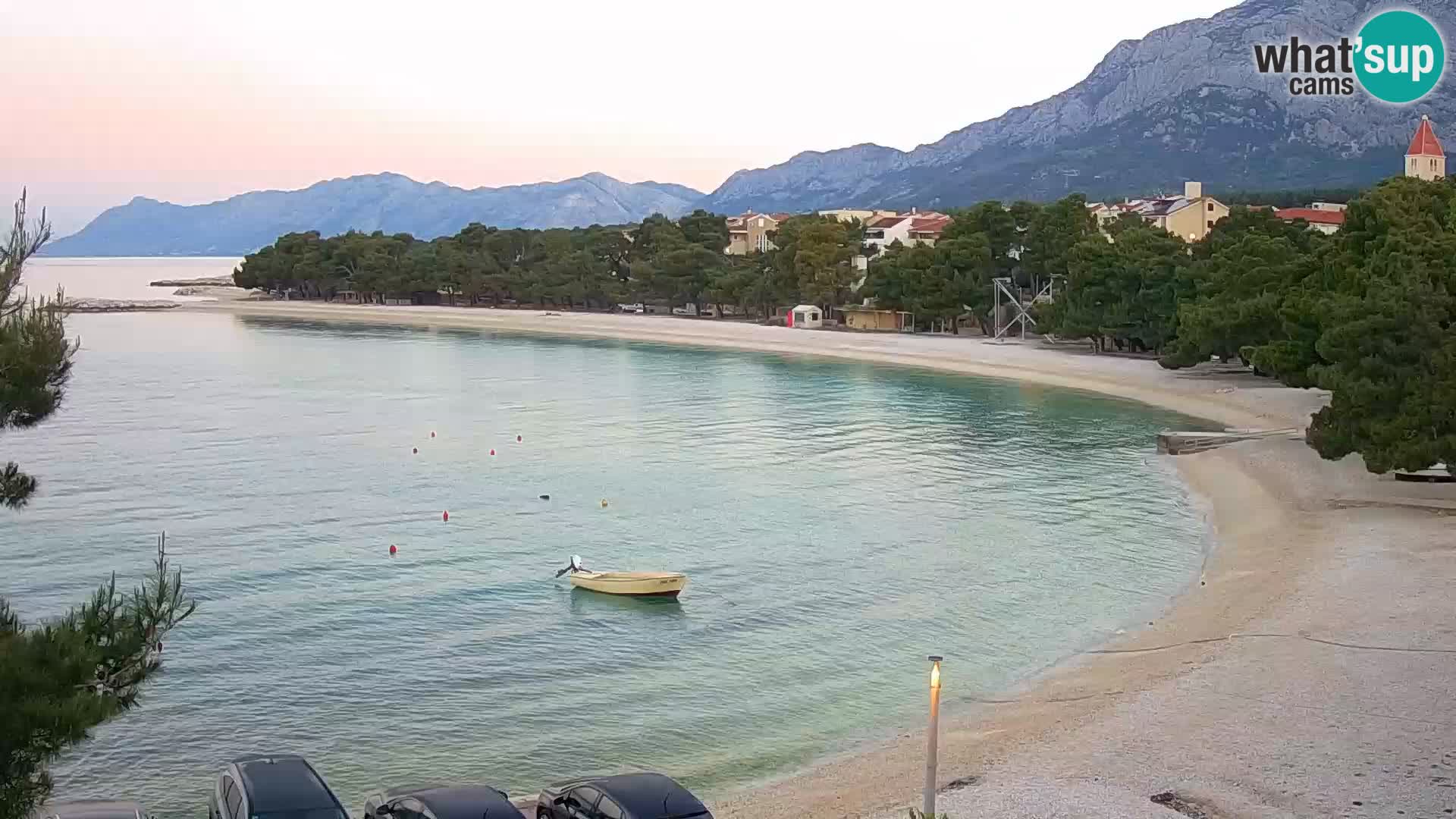 Promajna – Strand