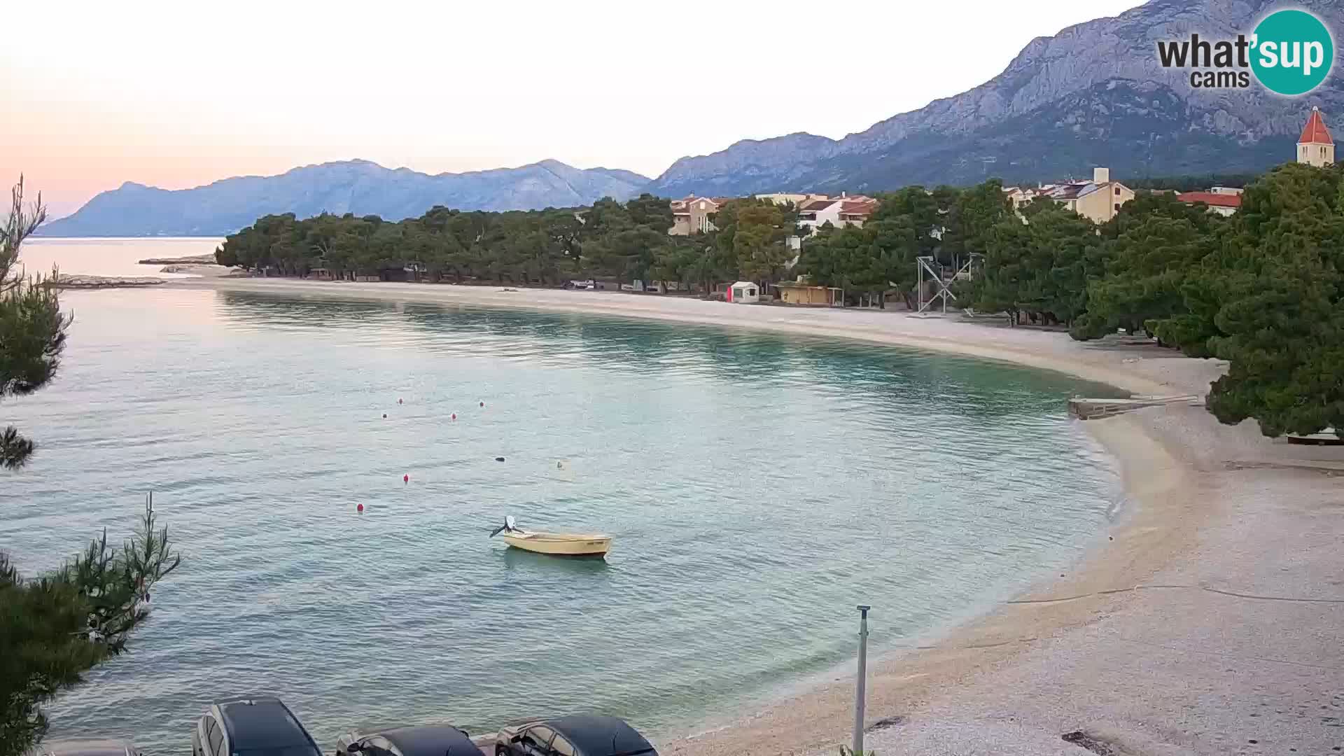 Promajna – playa