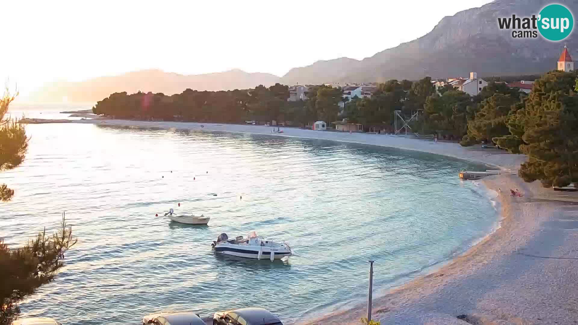 Promajna – Strand