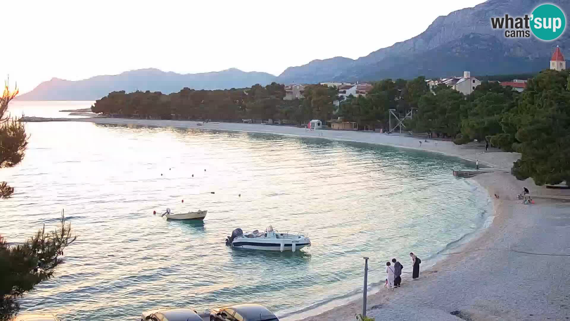 Promajna – Strand