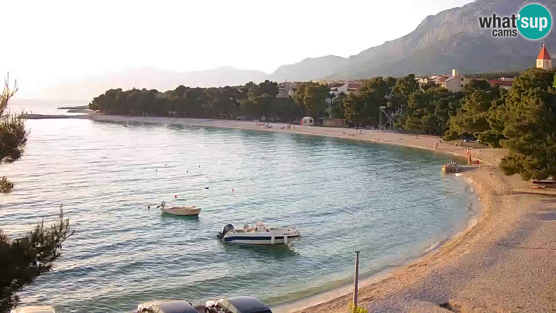 Promajna – Strand