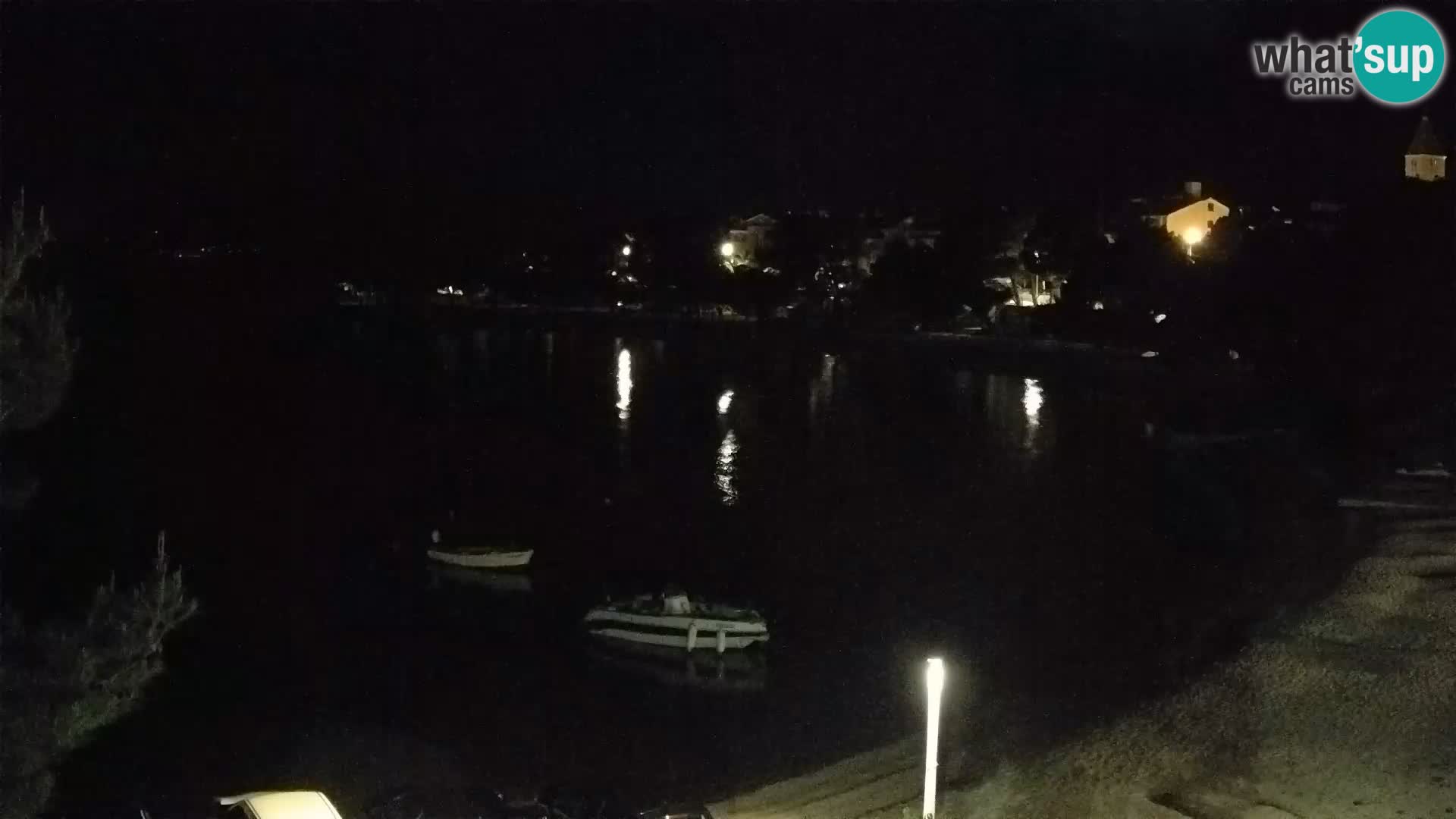 Promajna – Strand
