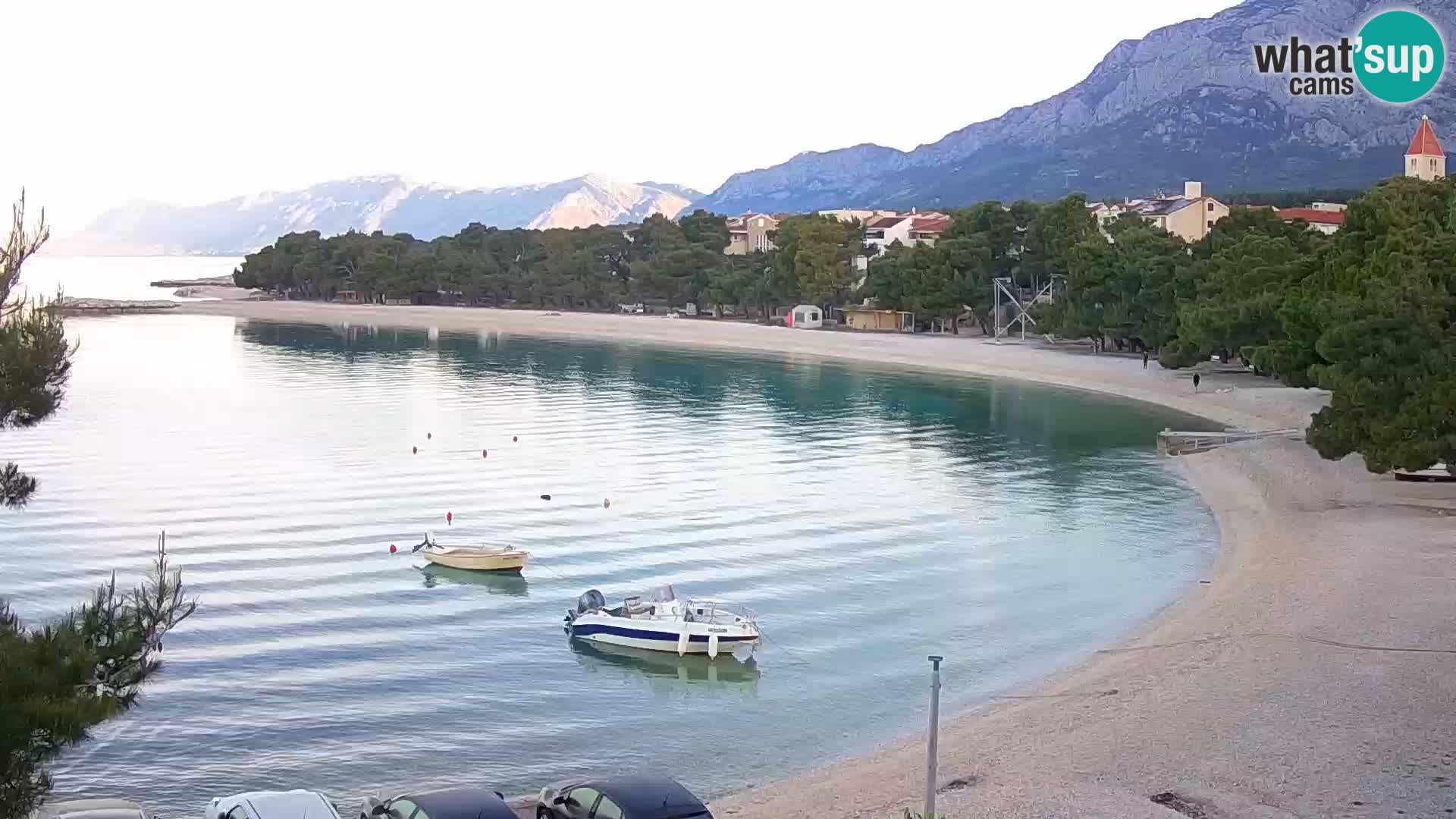 Promajna – plaža