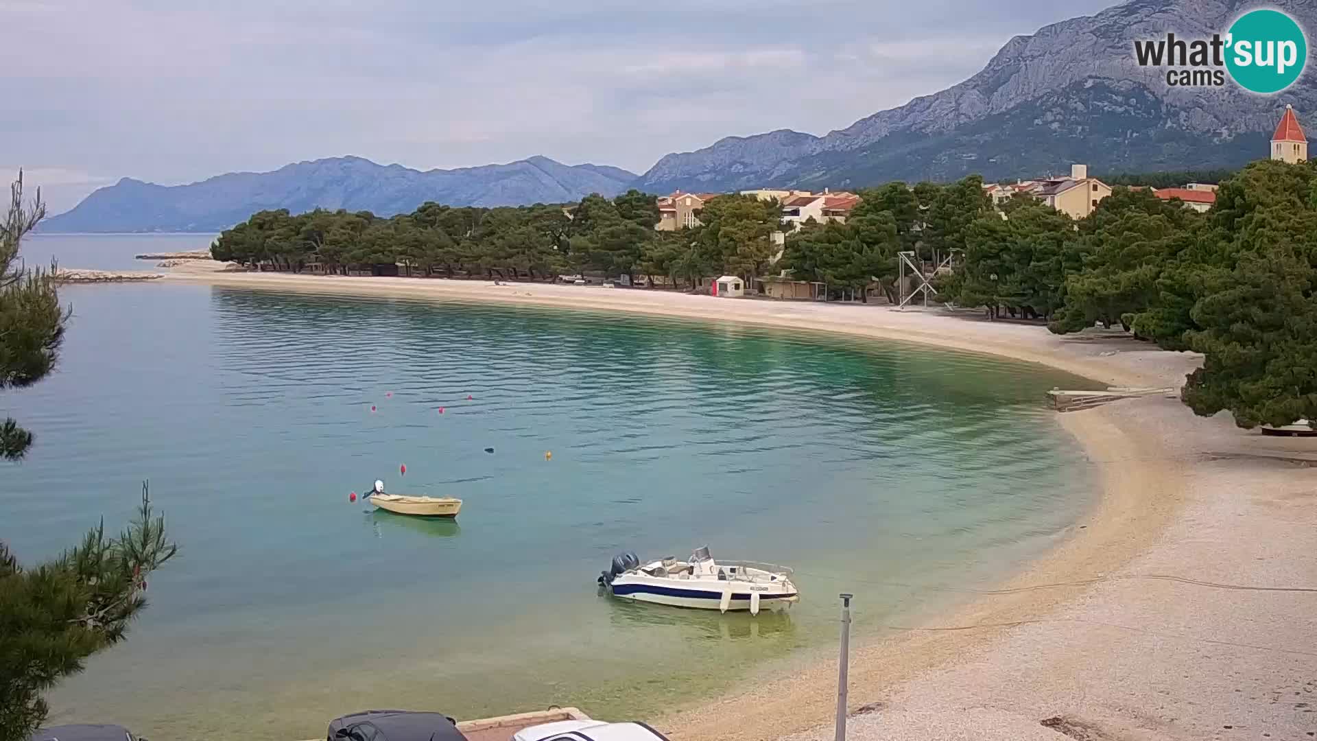 Promajna – Strand