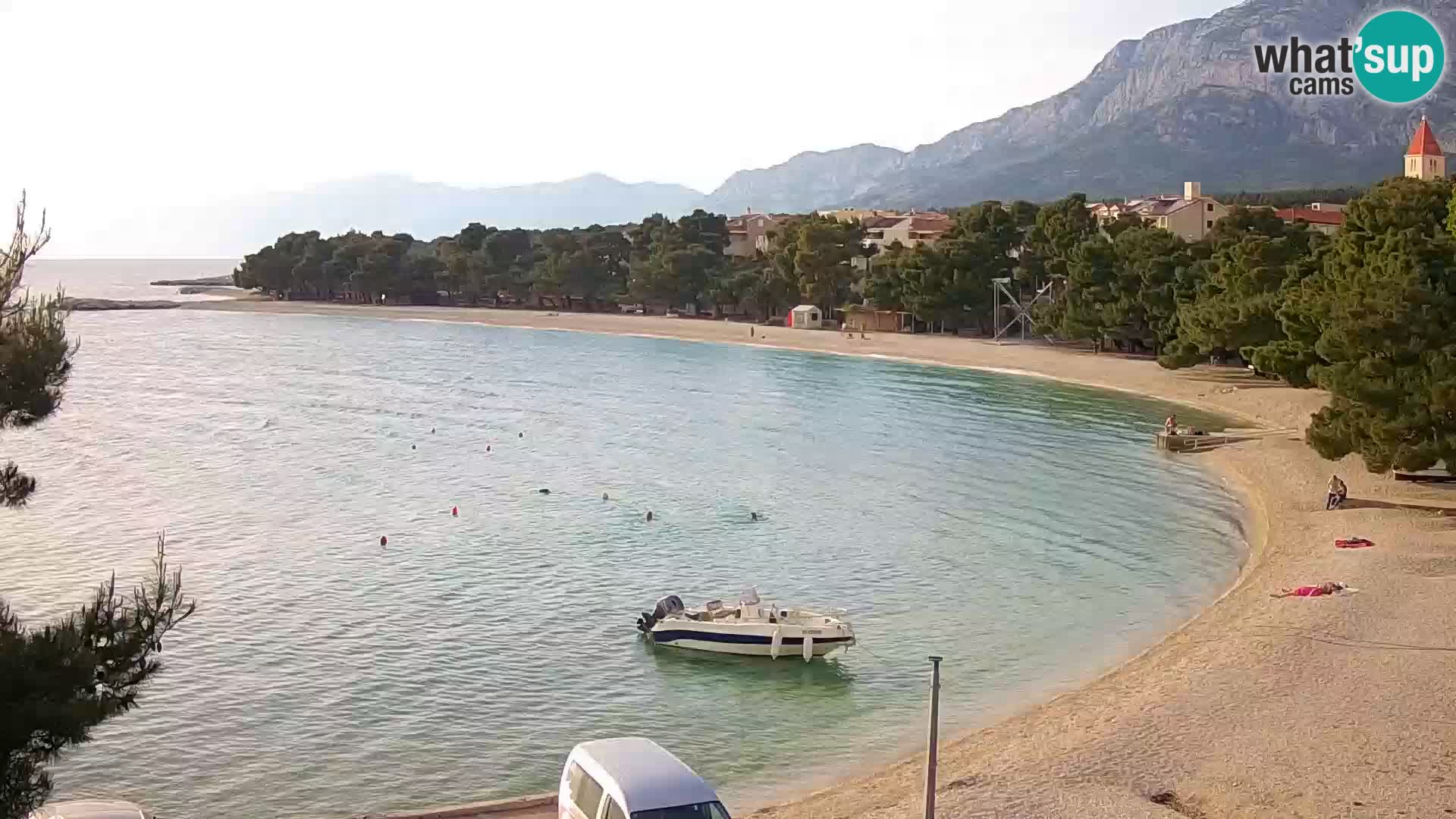 Promajna – Strand