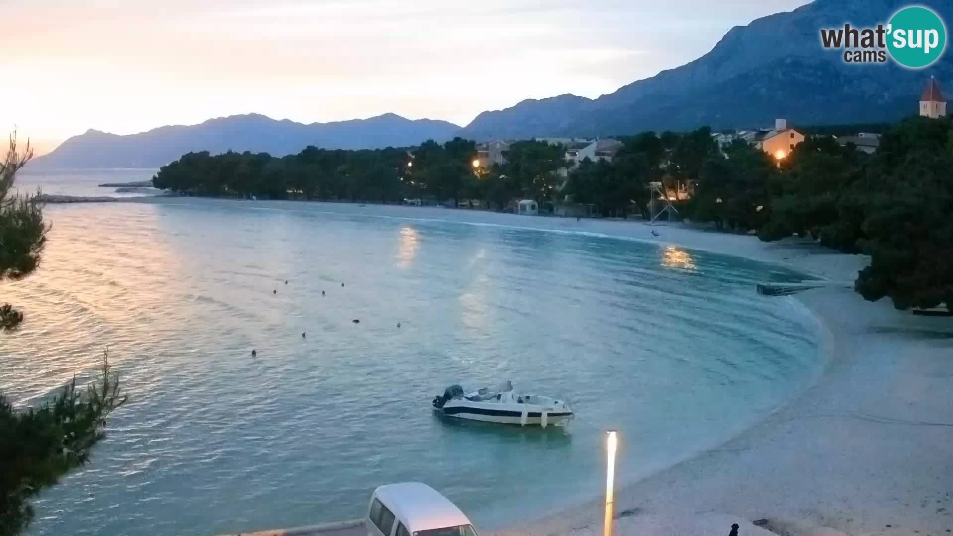 Promajna – Strand